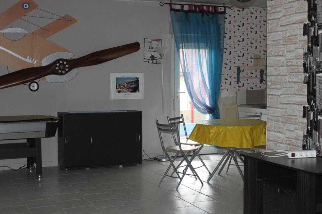 Le Panorama