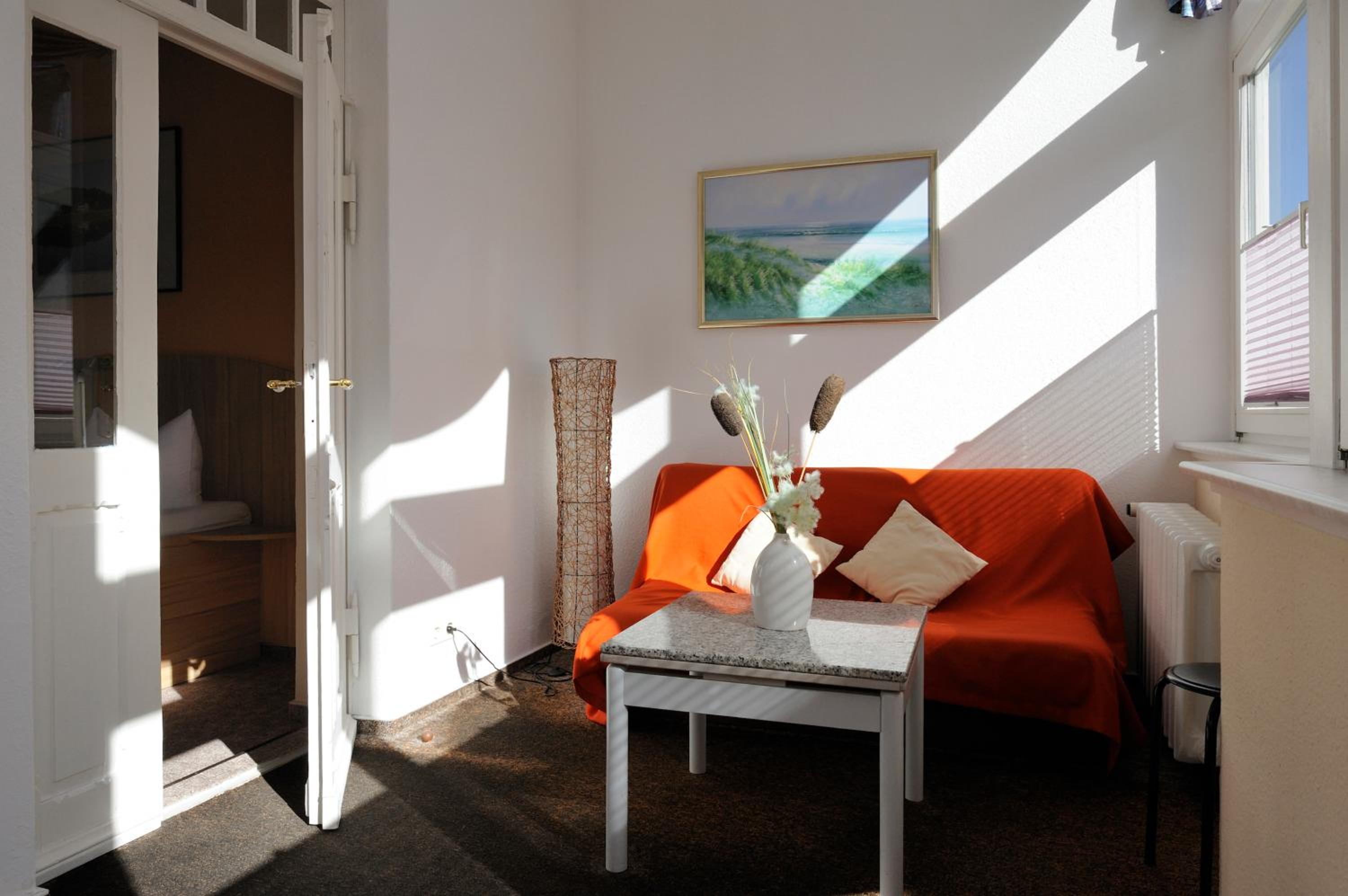 Pension Am Klünderberg