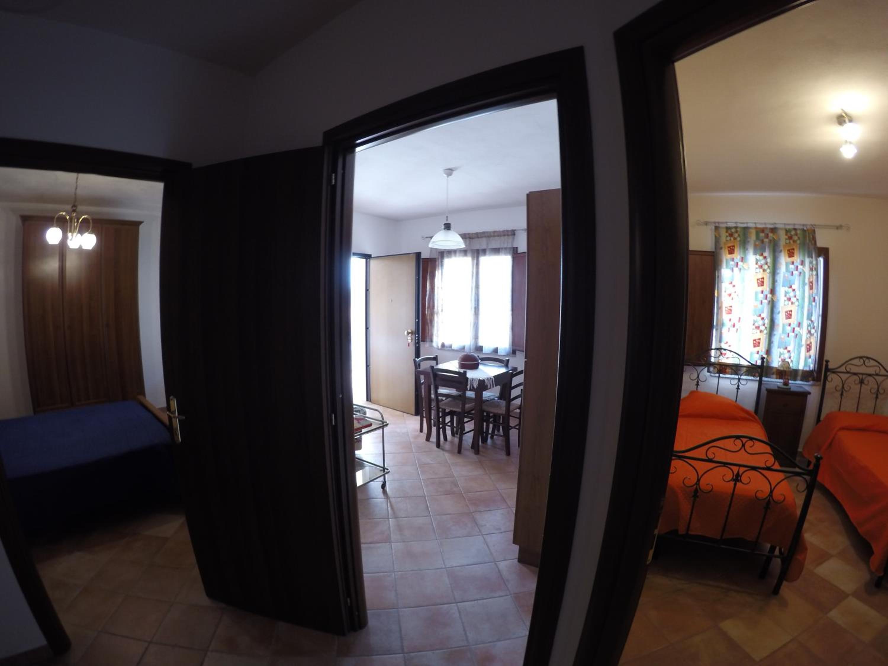 Appartamenti a 500 metri dal mare view 3