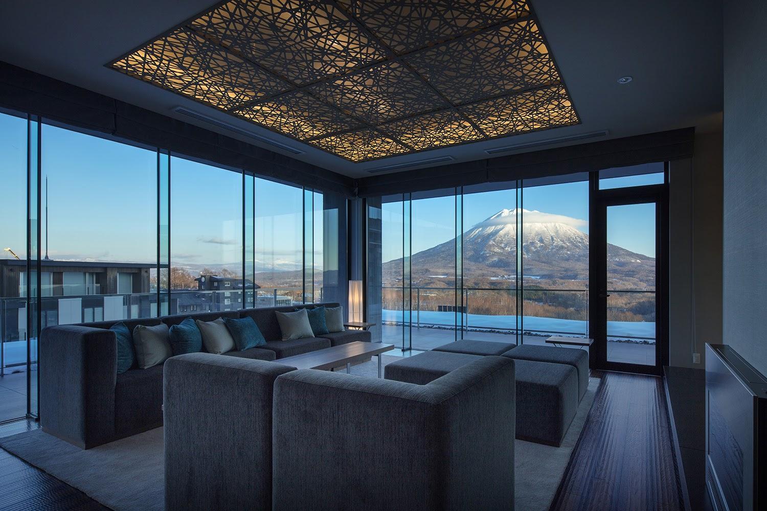 AYA Niseko 1