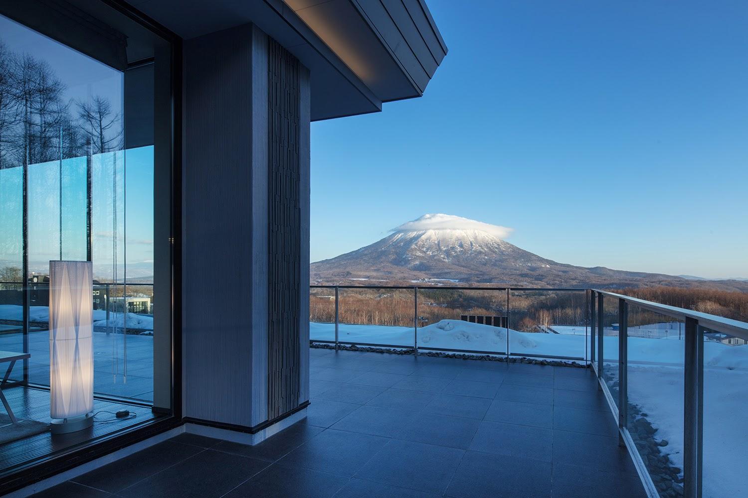 AYA Niseko 80
