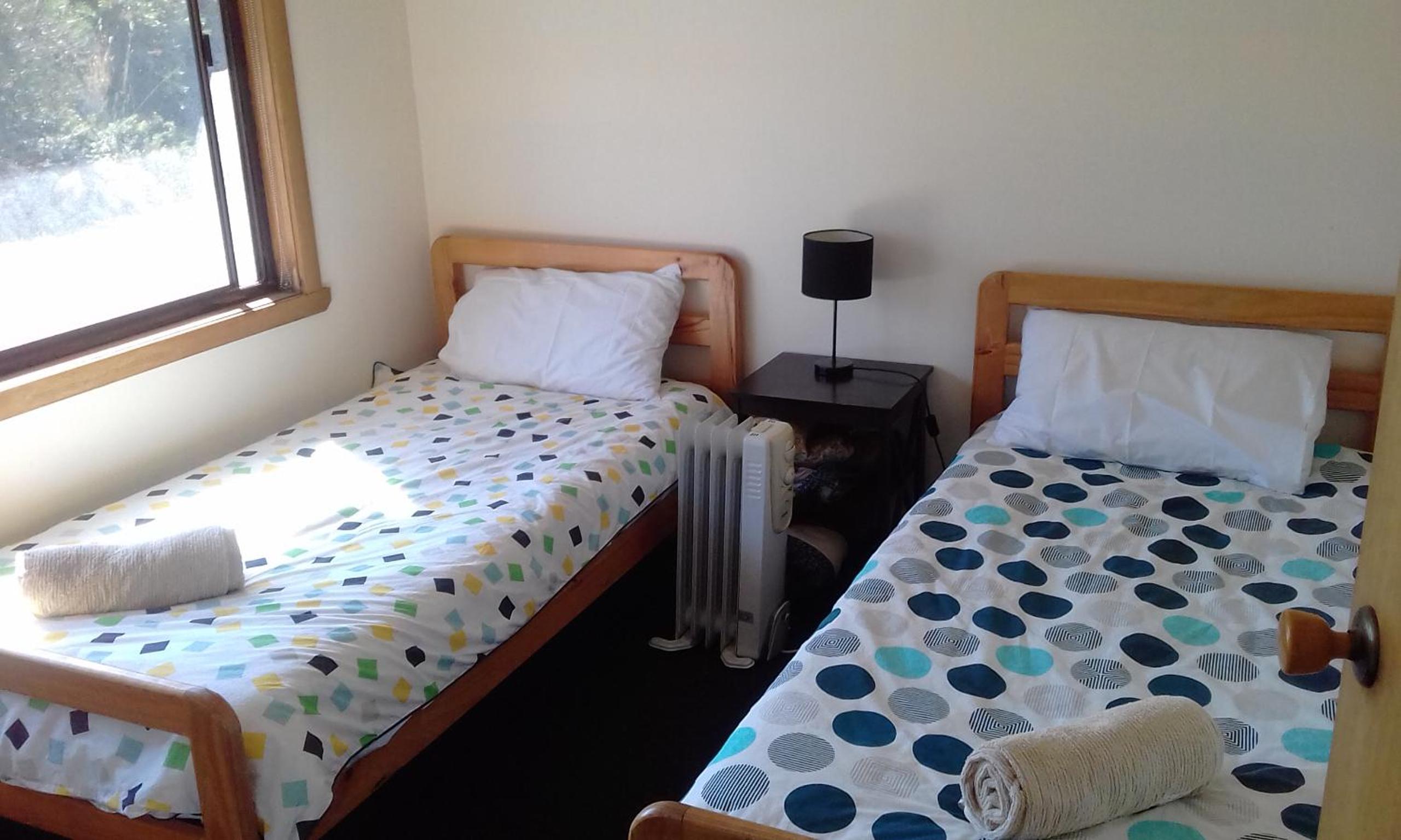 12 Apostles Cottages