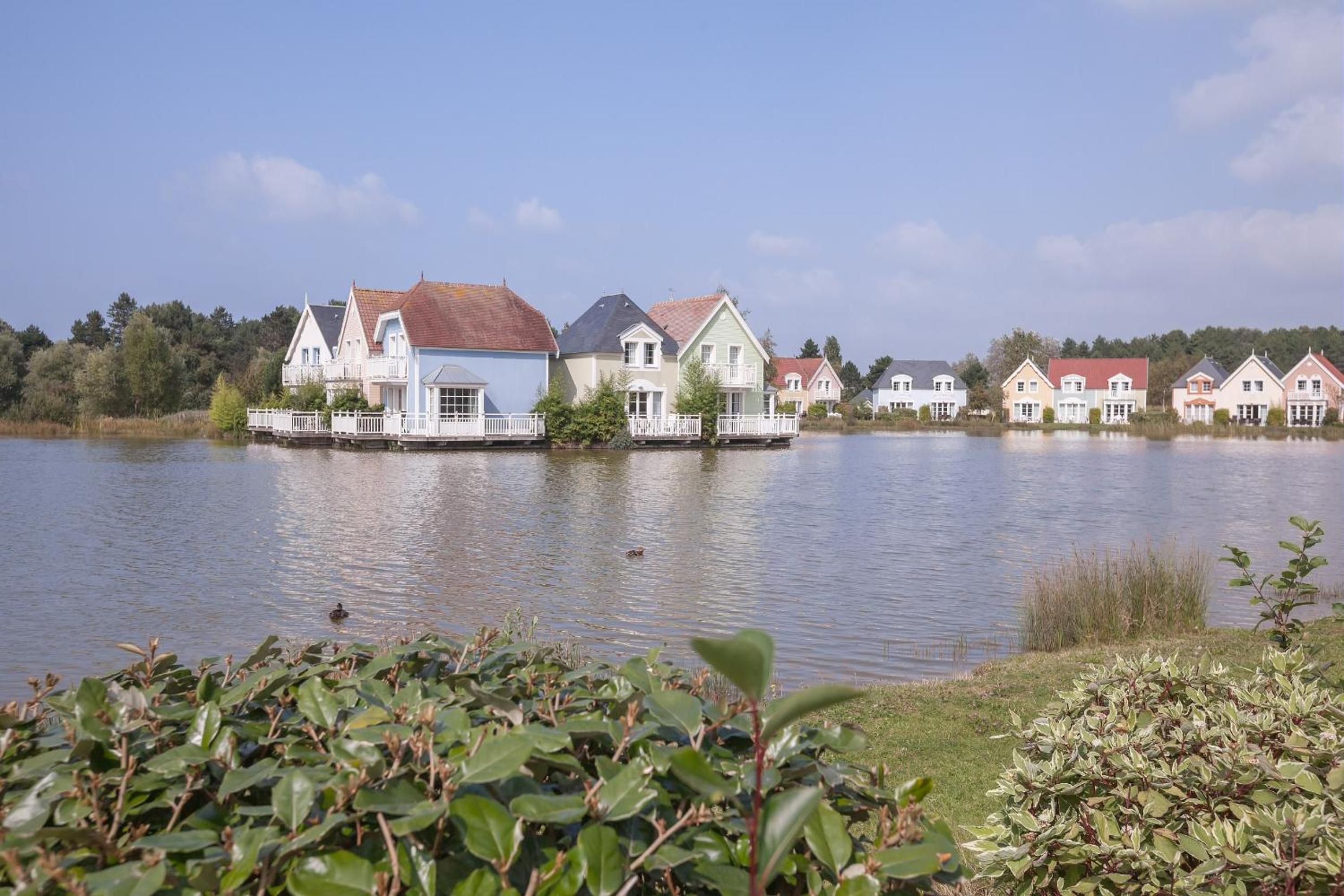 Residence Belle Dune - maeva Home