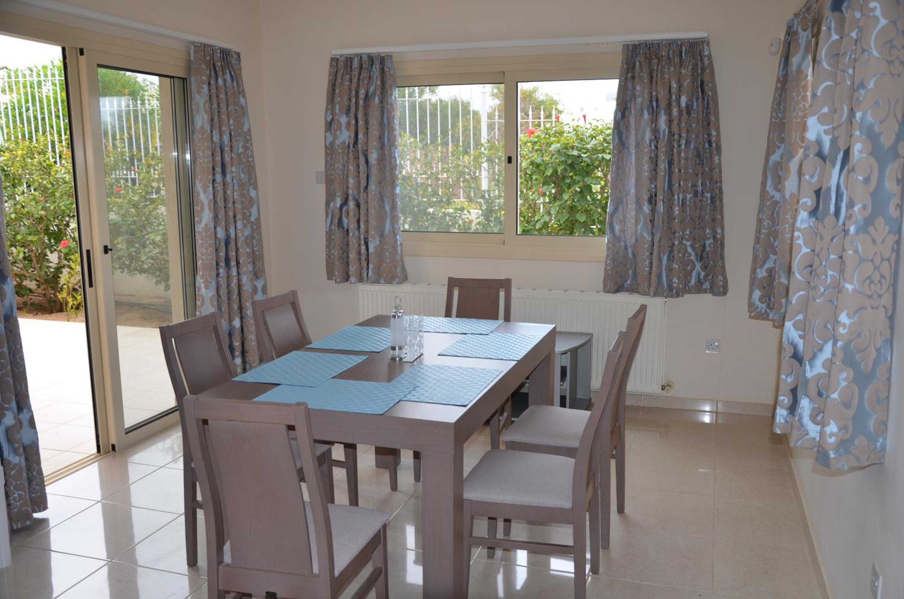 Anthorina Villa 1