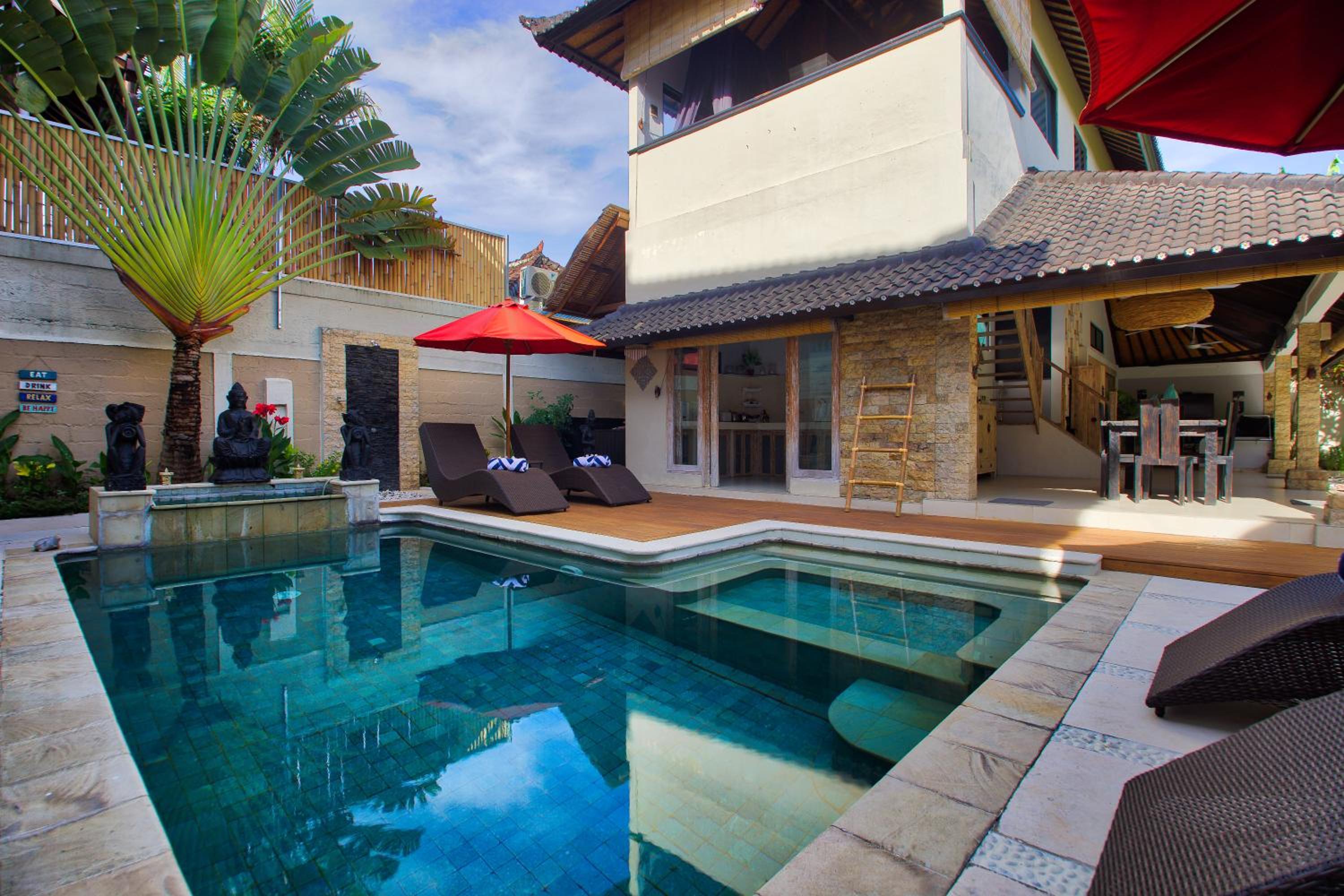 La Bella Vita Residence