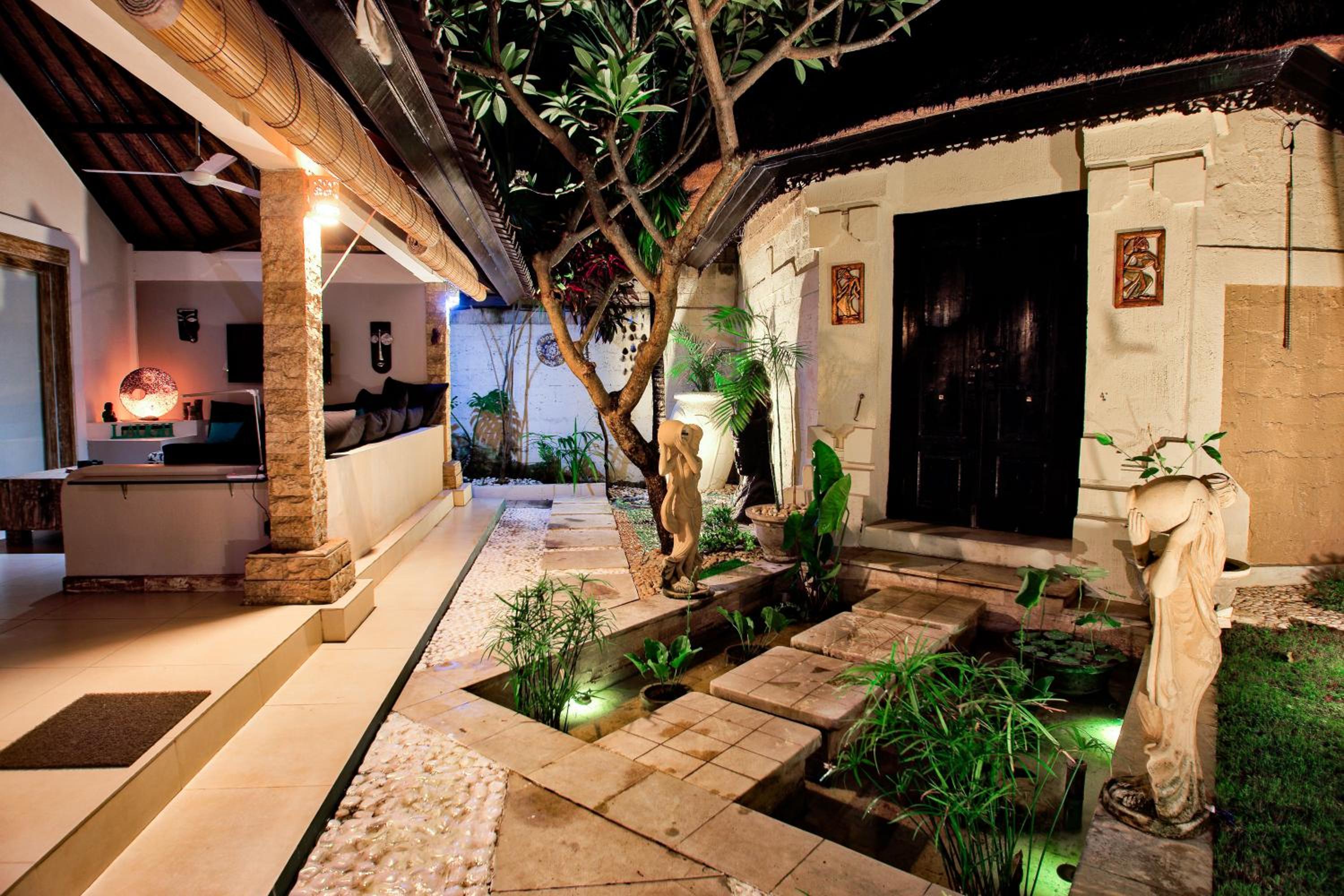La Bella Vita Residence