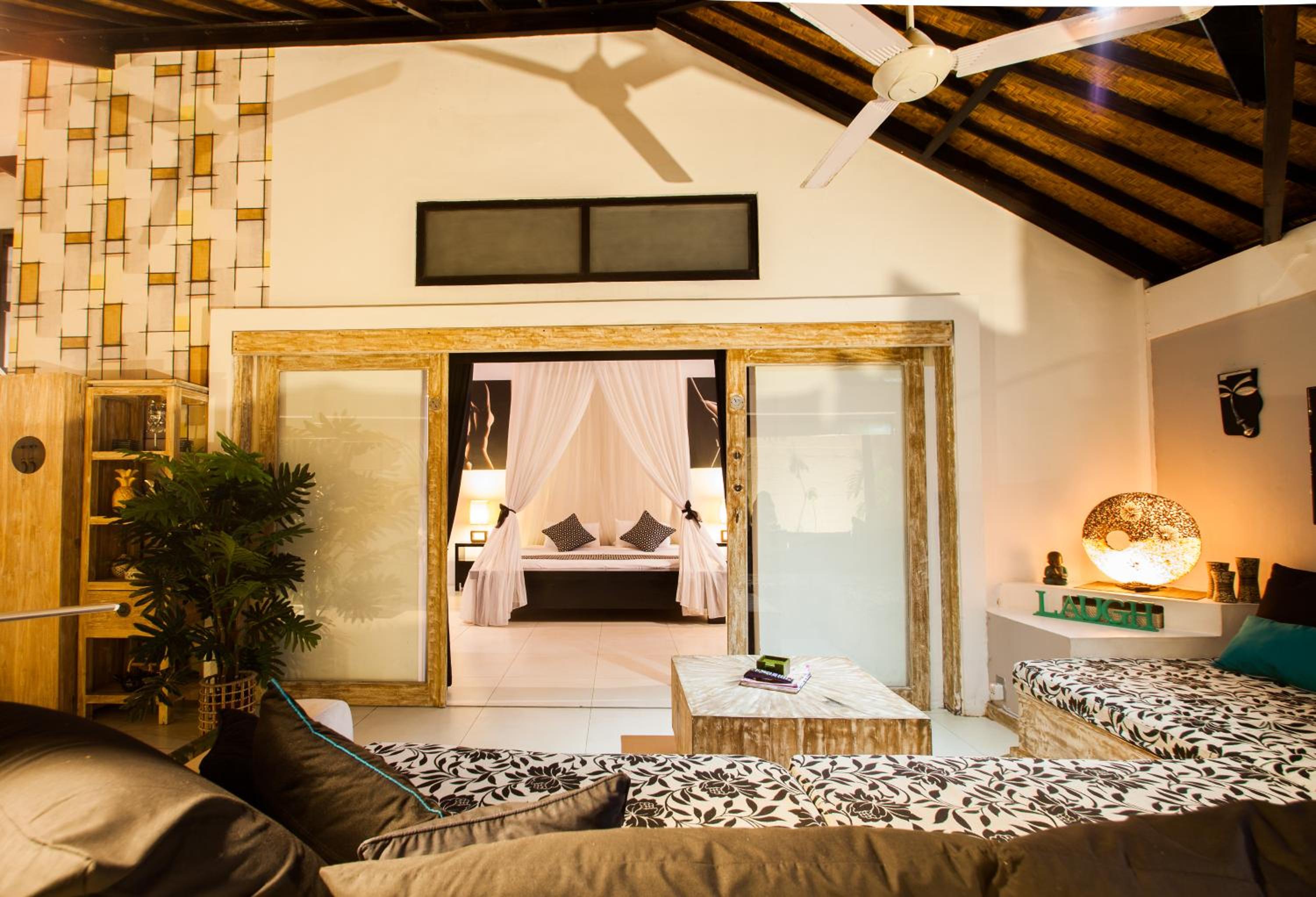 La Bella Vita Residence