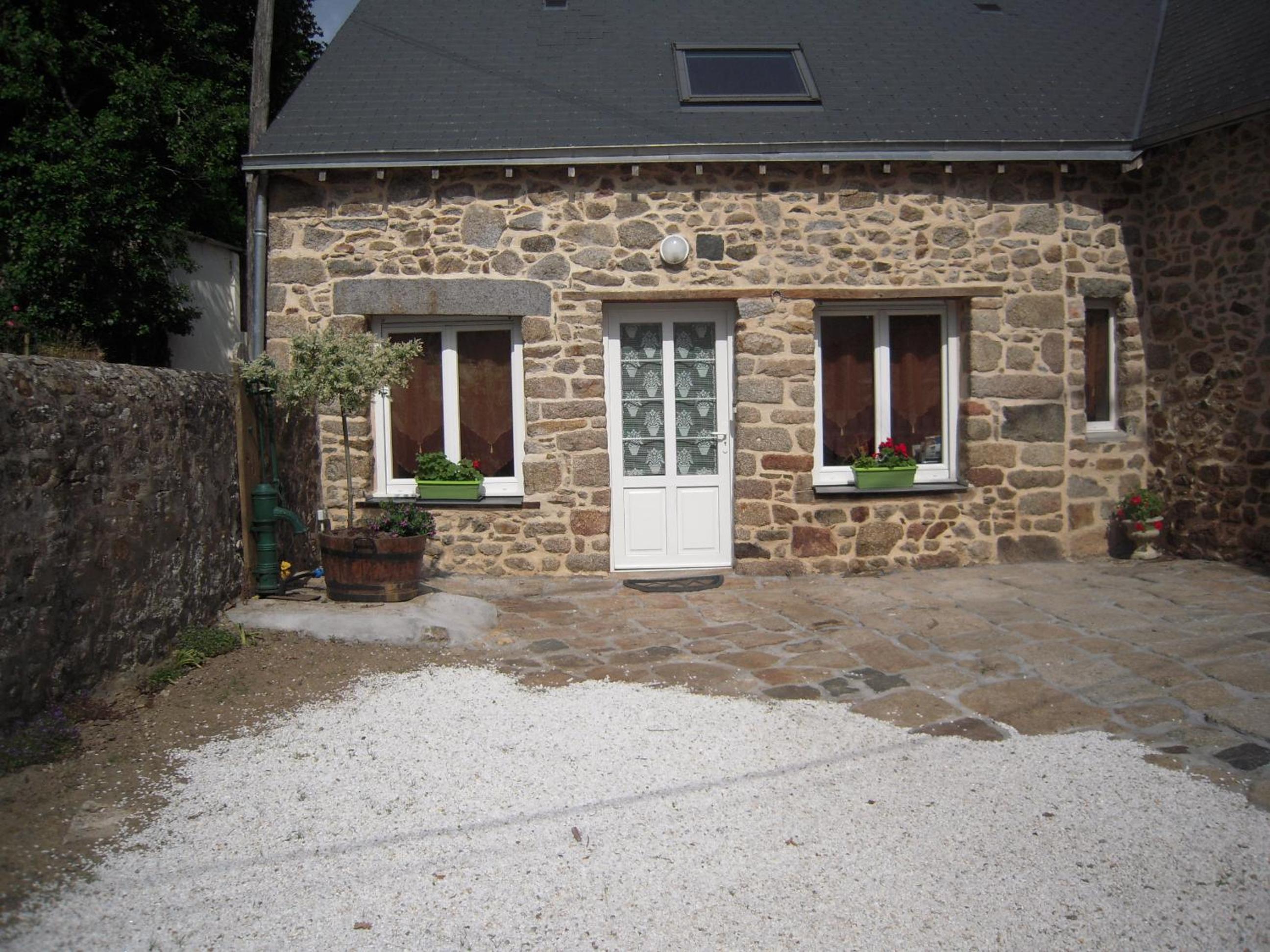 Gite La Forge view 4