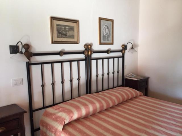 Agriturismo Il Puntoncino