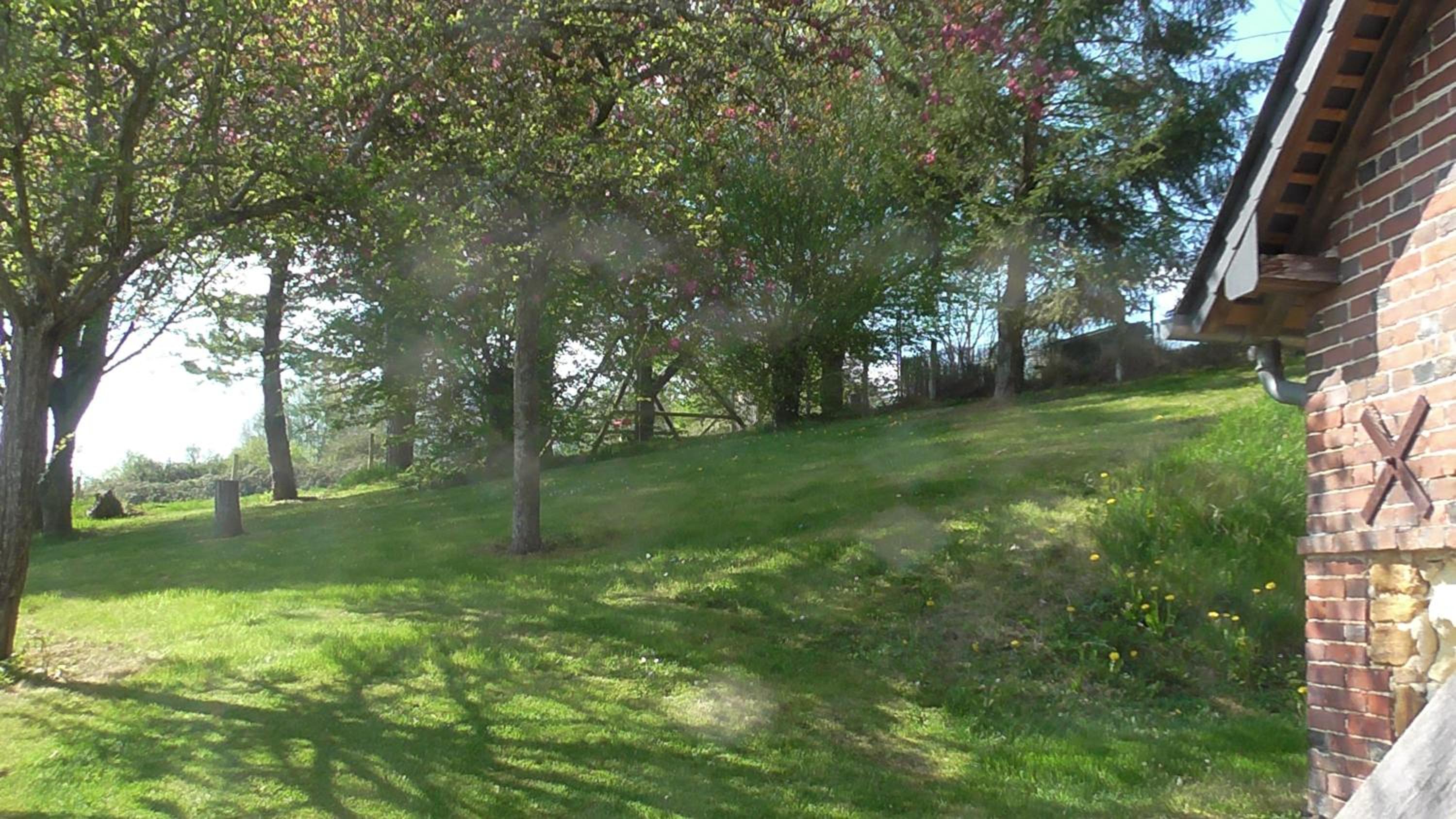 Gite Le Refuge view 5