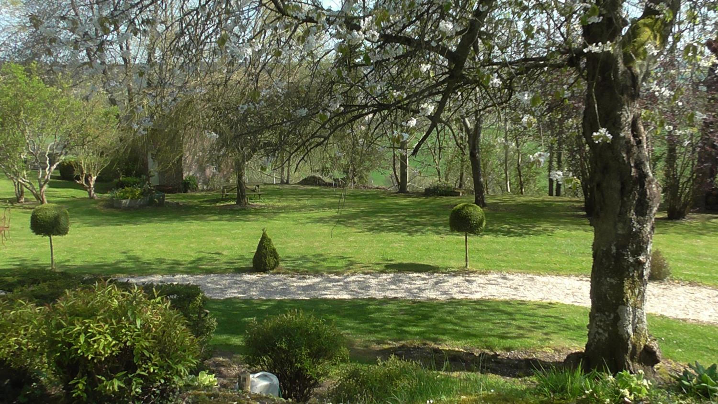 Gite Le Refuge view 4