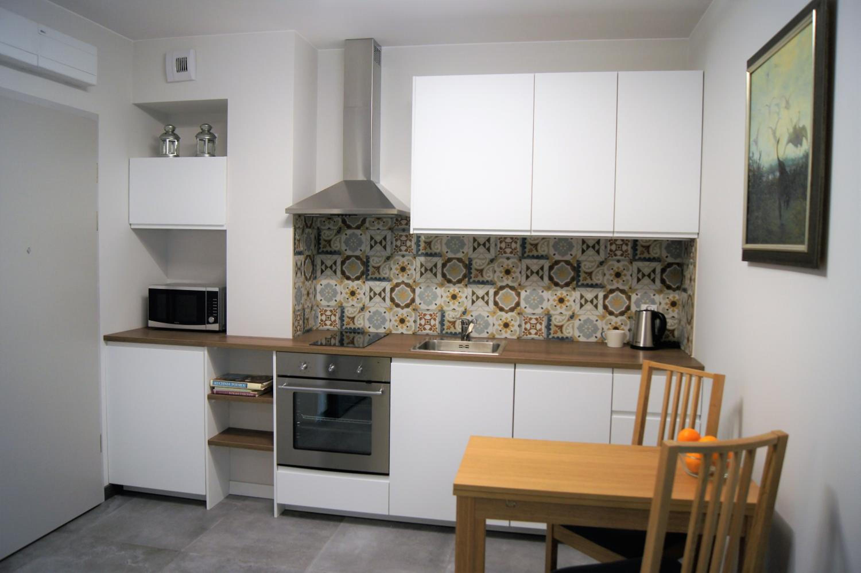 Apartamenty Kukuczki 7