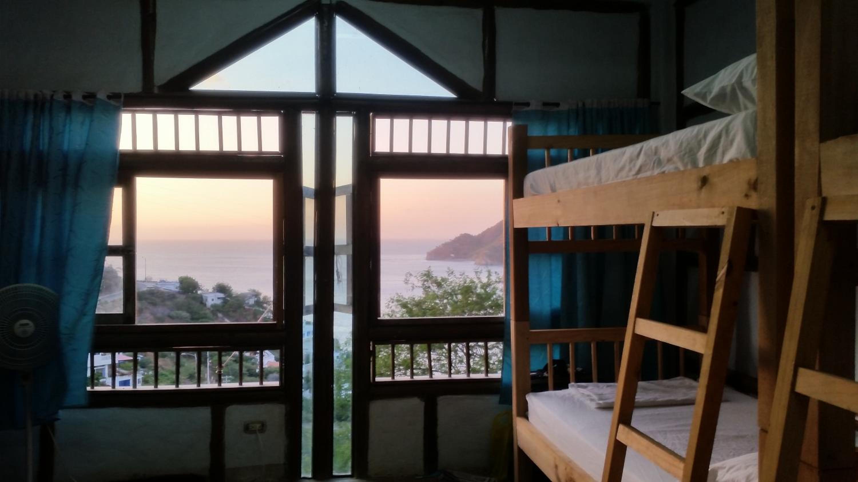 Cielo Hostel