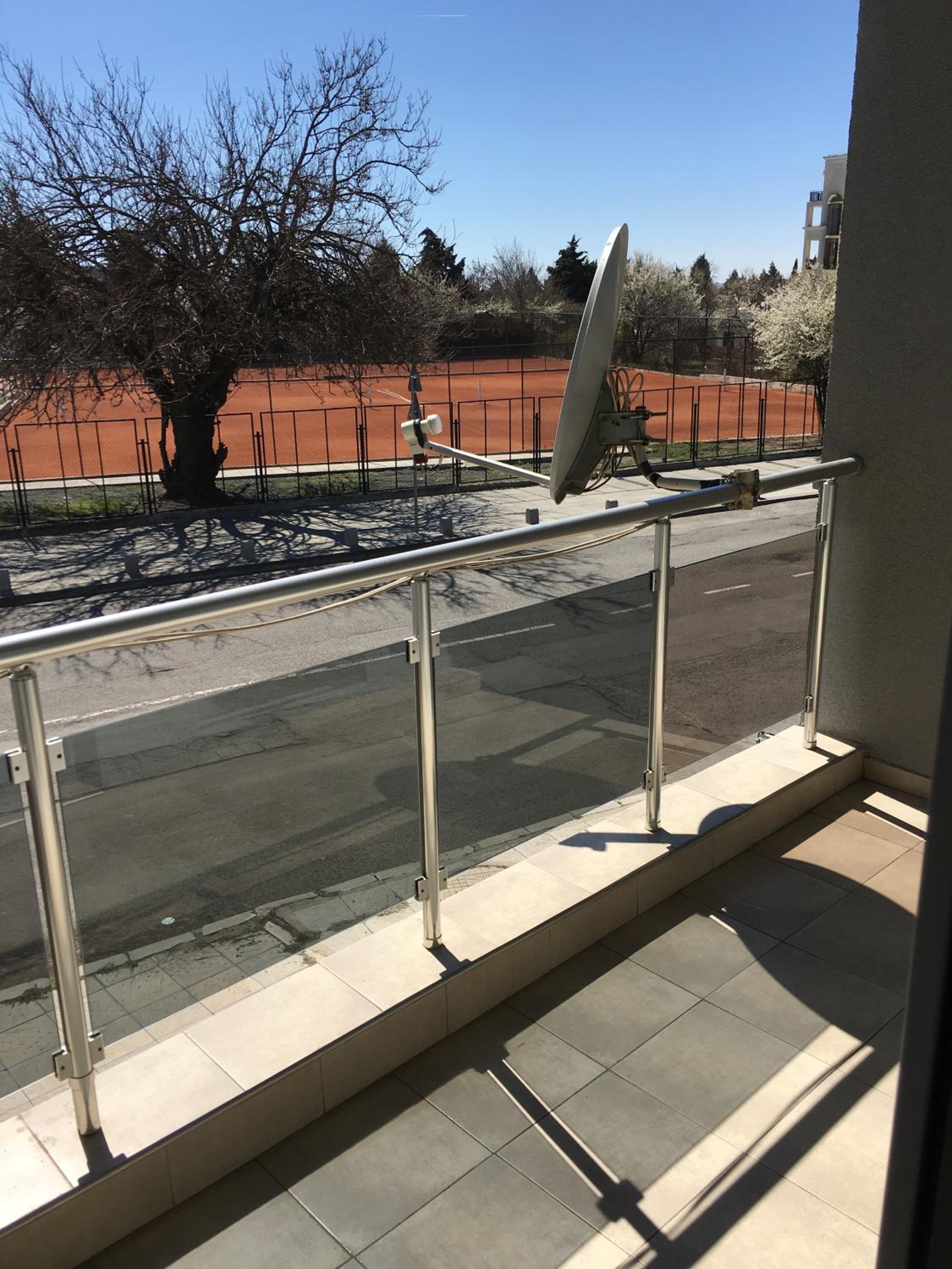 Adonai Apartments view 2