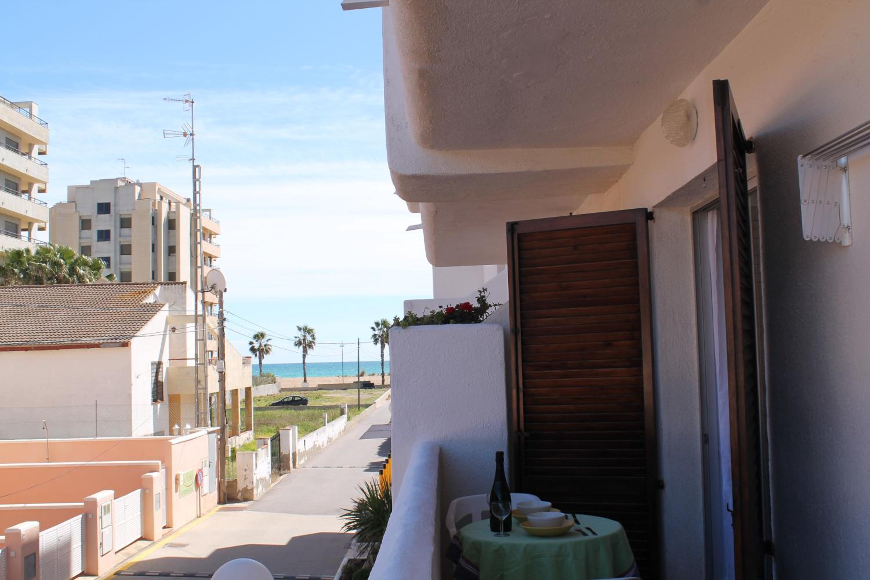 Apartamento Promar view 3