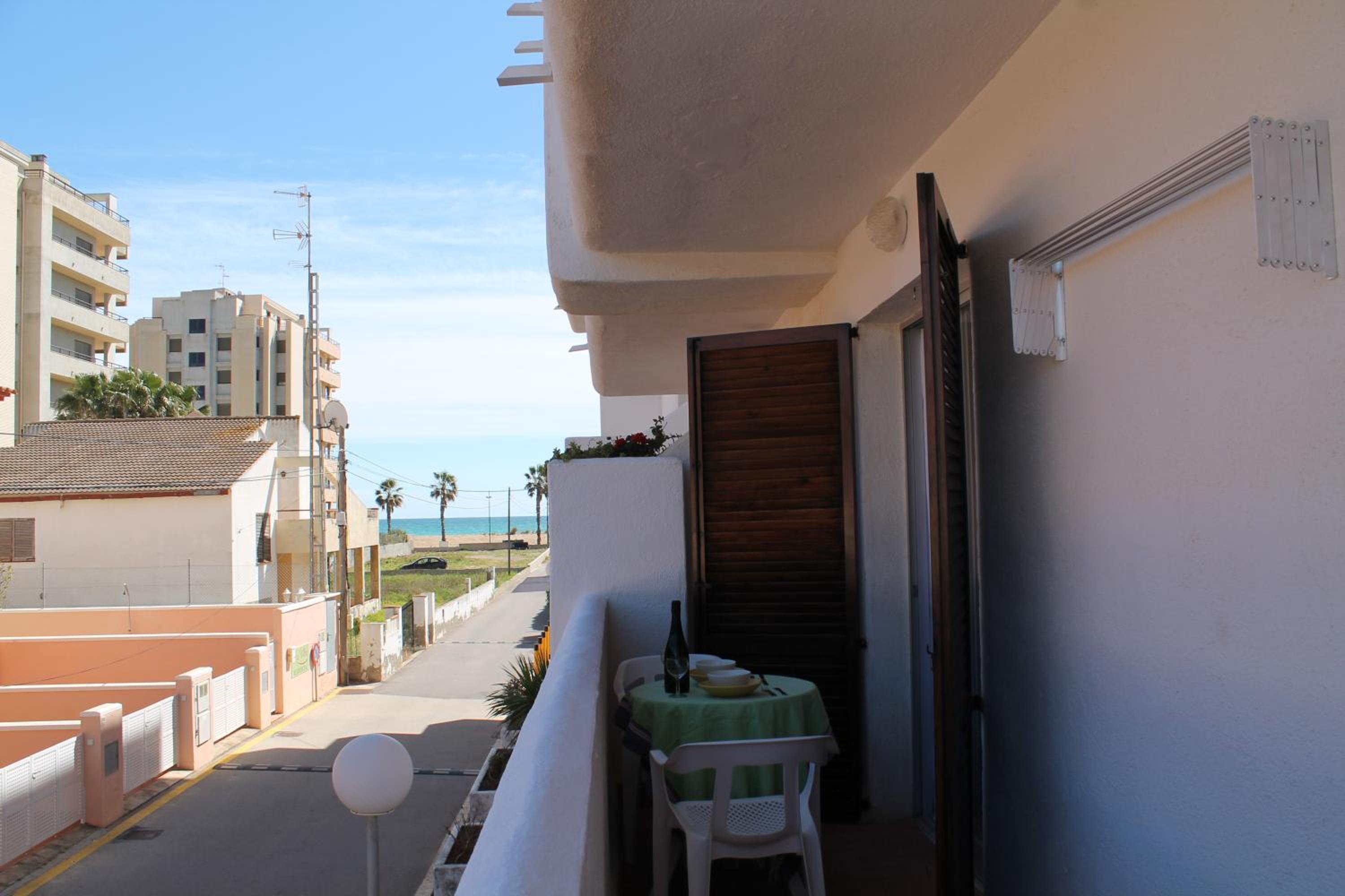 Apartamento Promar view 2