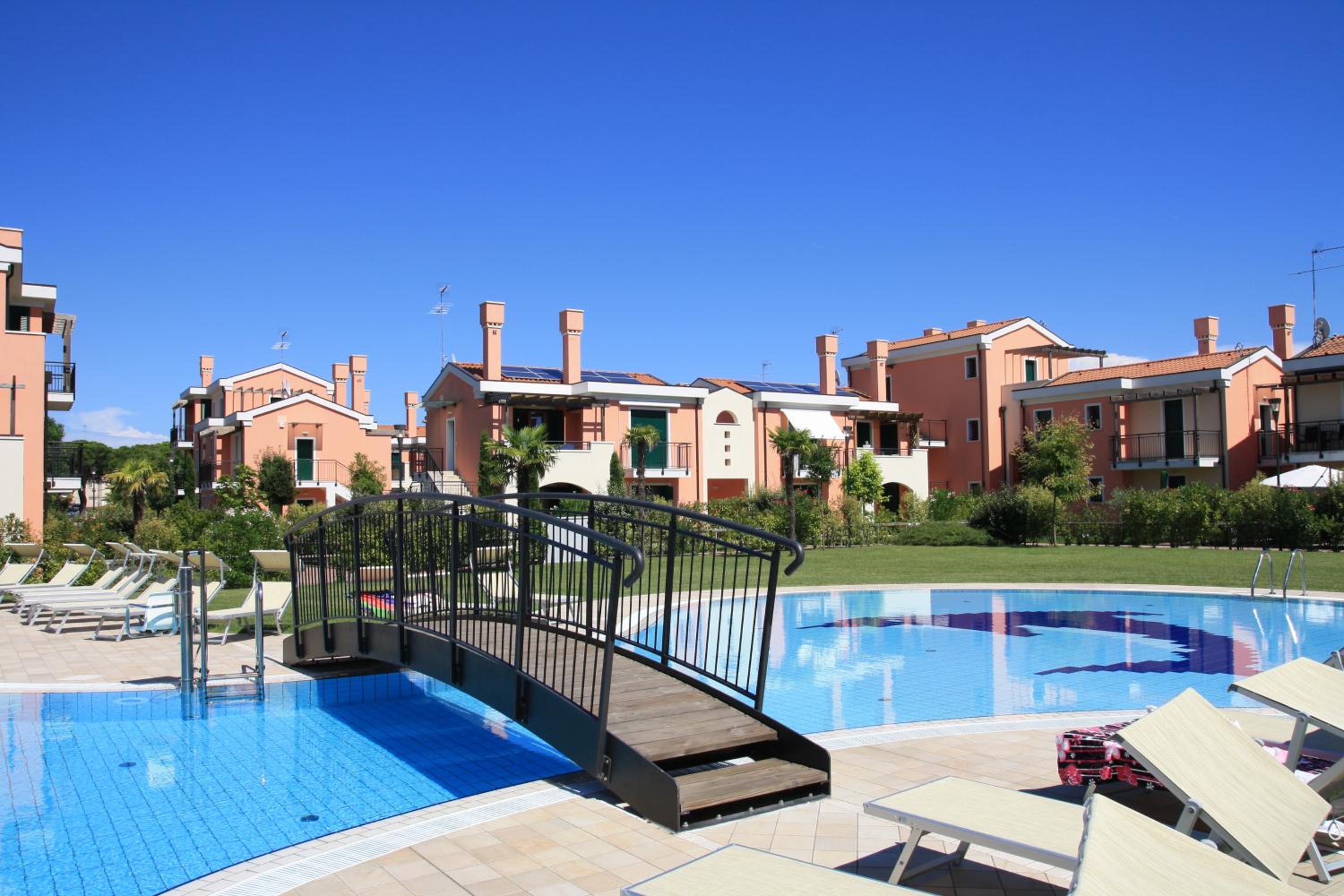 Milano Dune Family Apartment