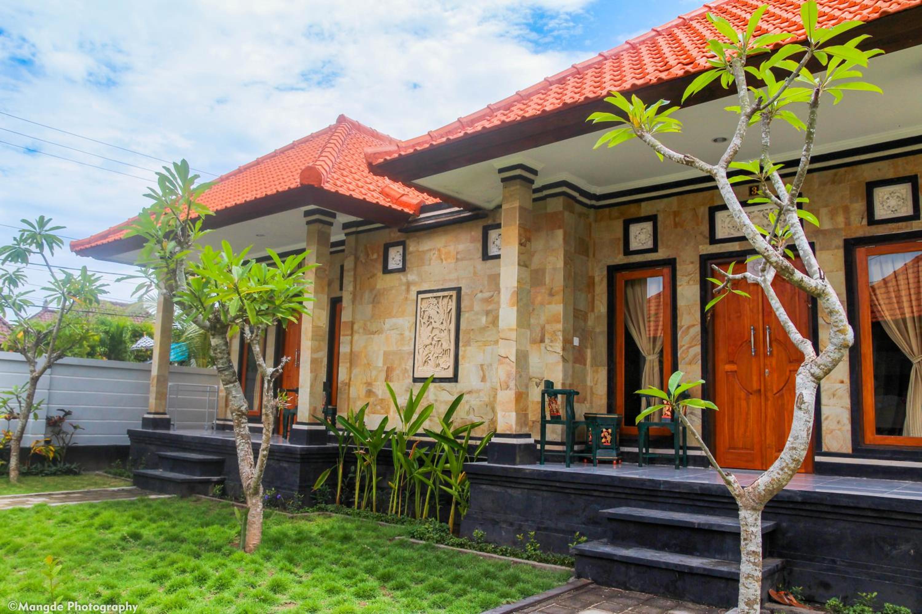 hotel building