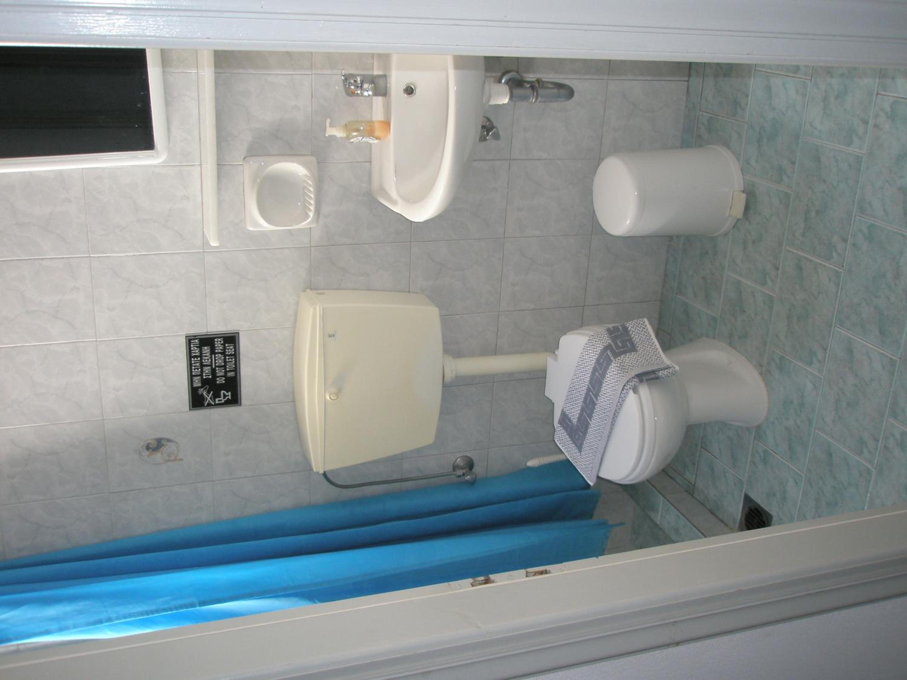 Ampeli Apartments