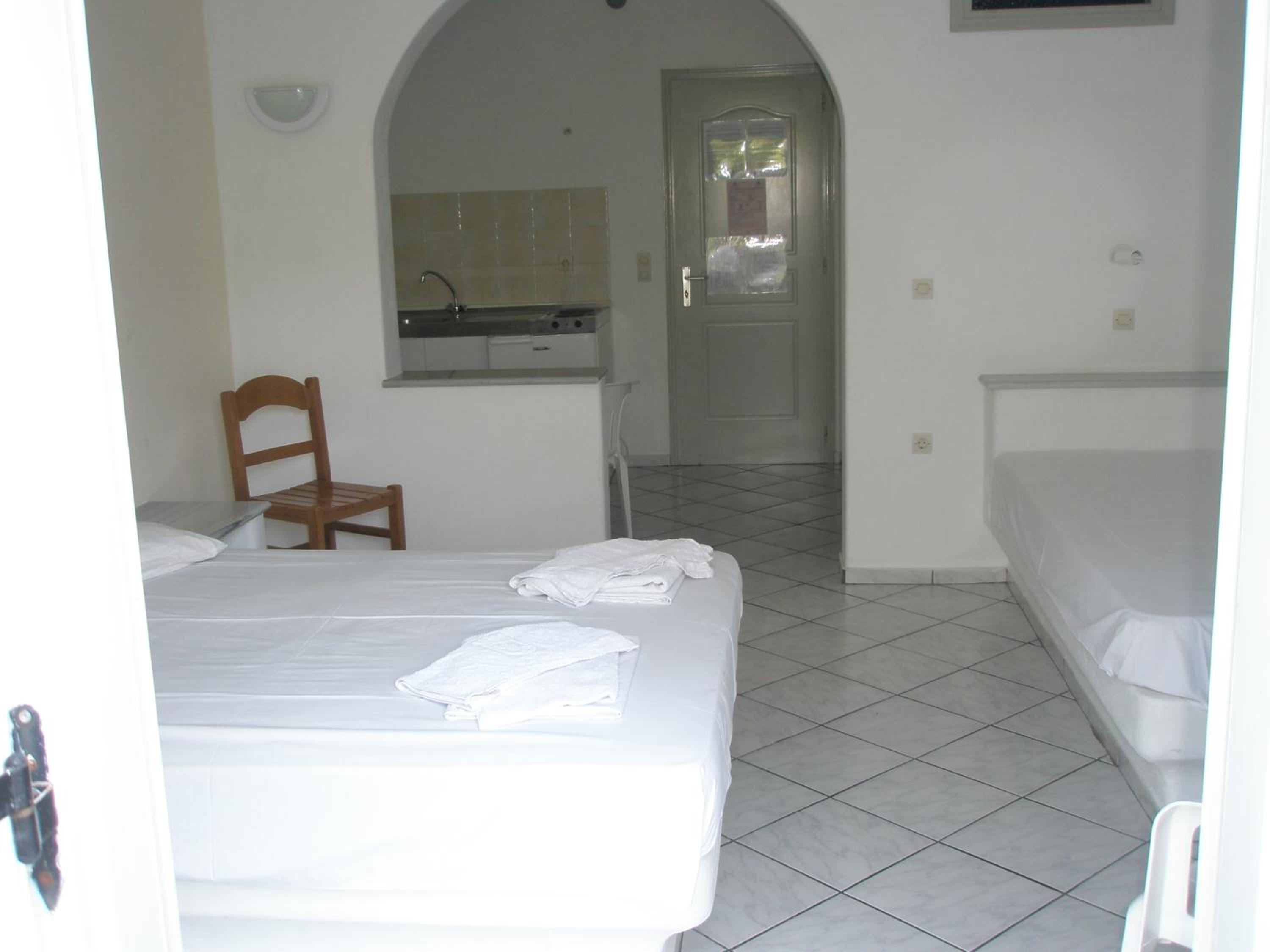 Ampeli Apartments