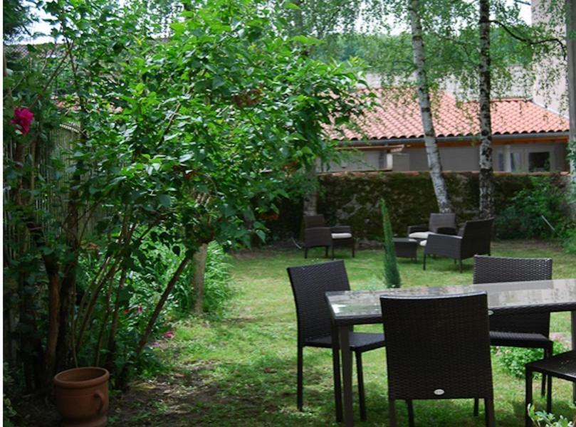 Le Clos Saint Paul