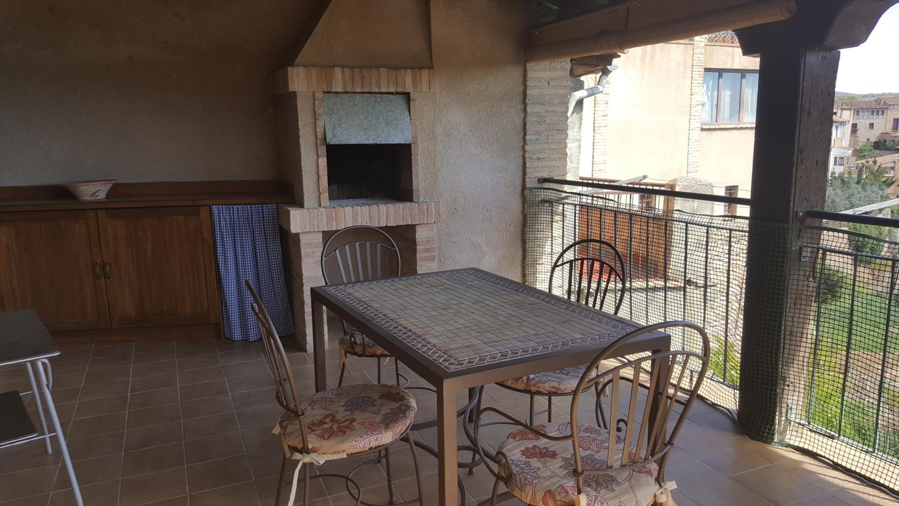 Casa Sampietro view 5