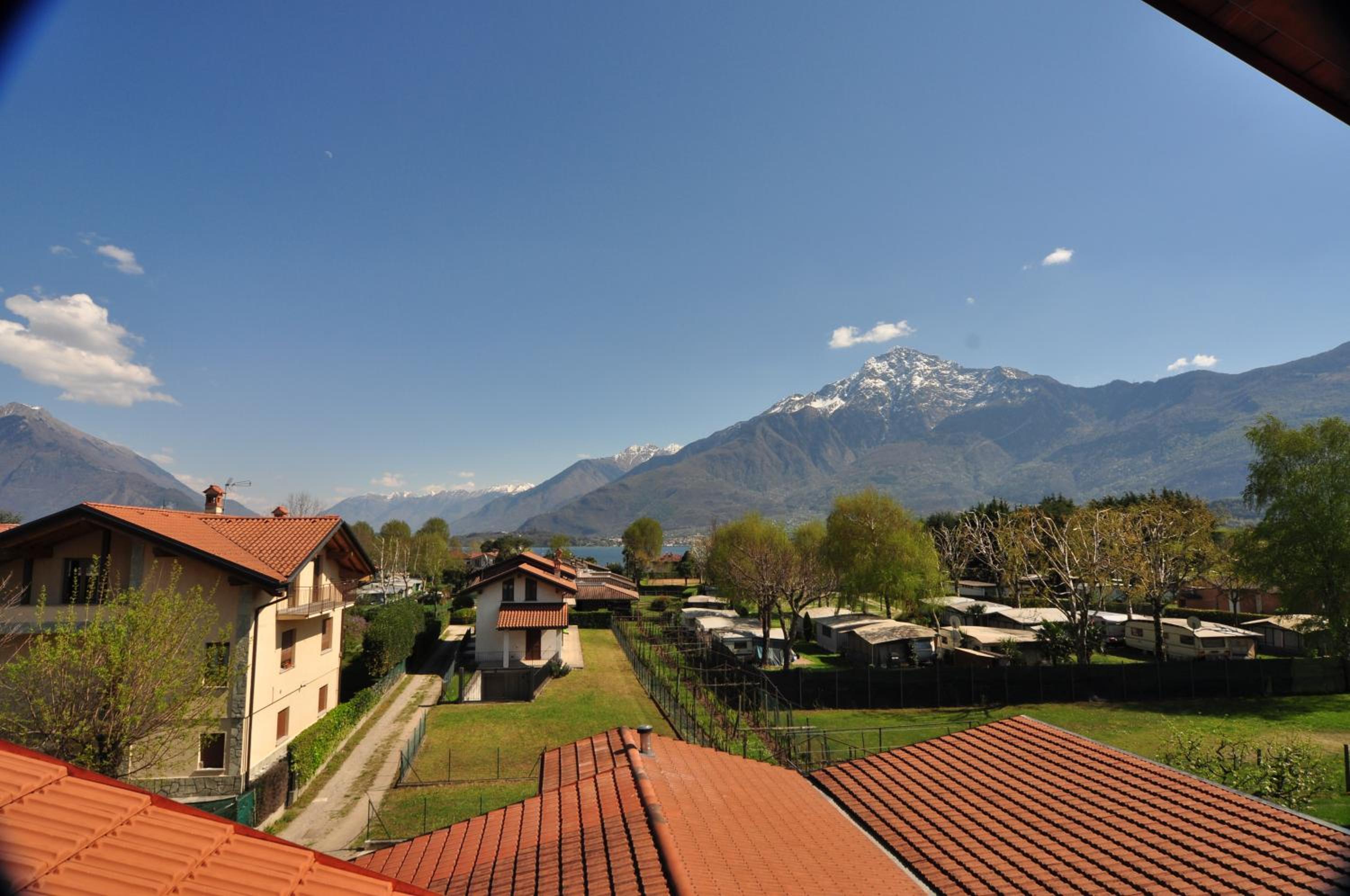 North Wind Camping & Apartment view 5