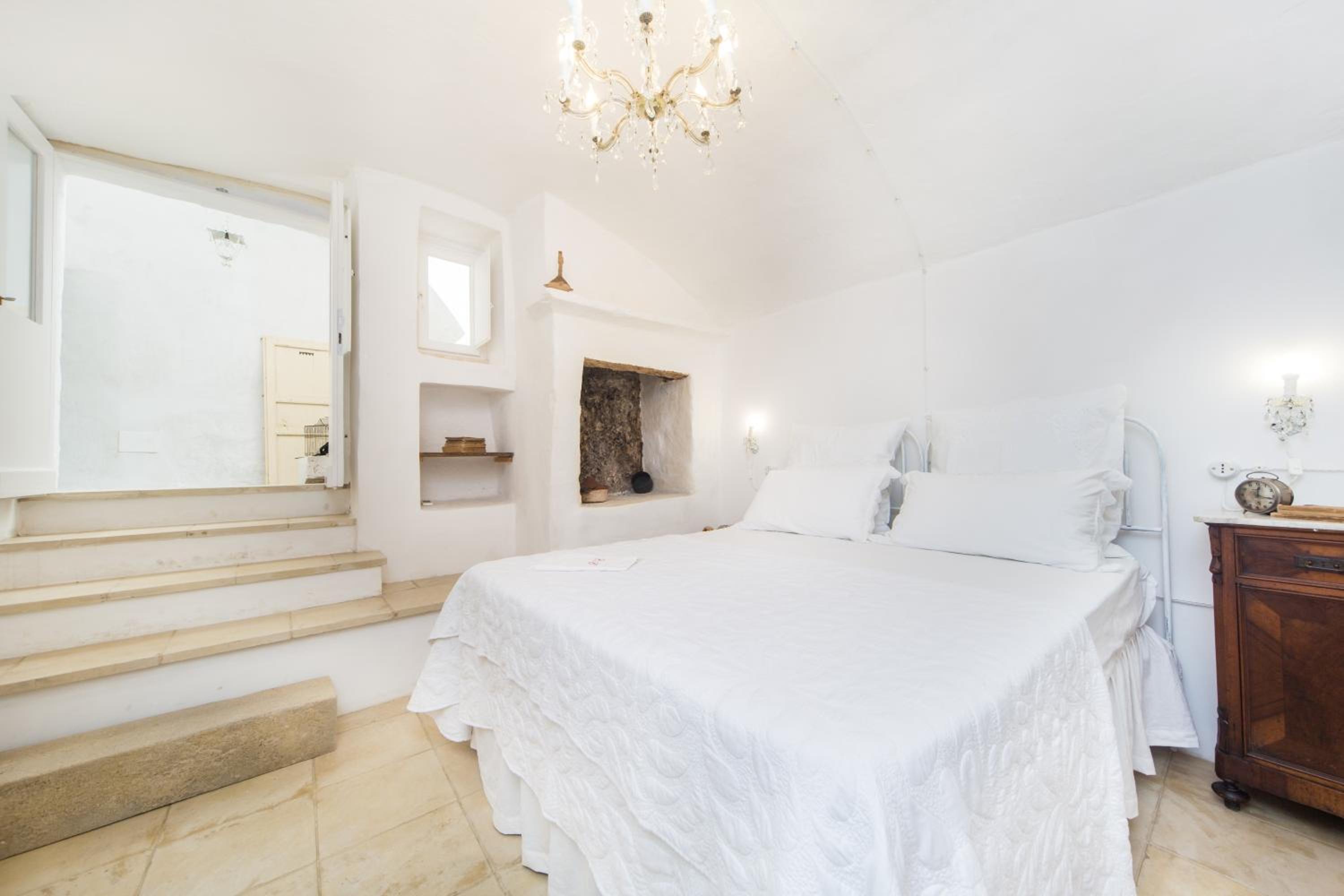 Santa Marina B&B in corte Cataldi