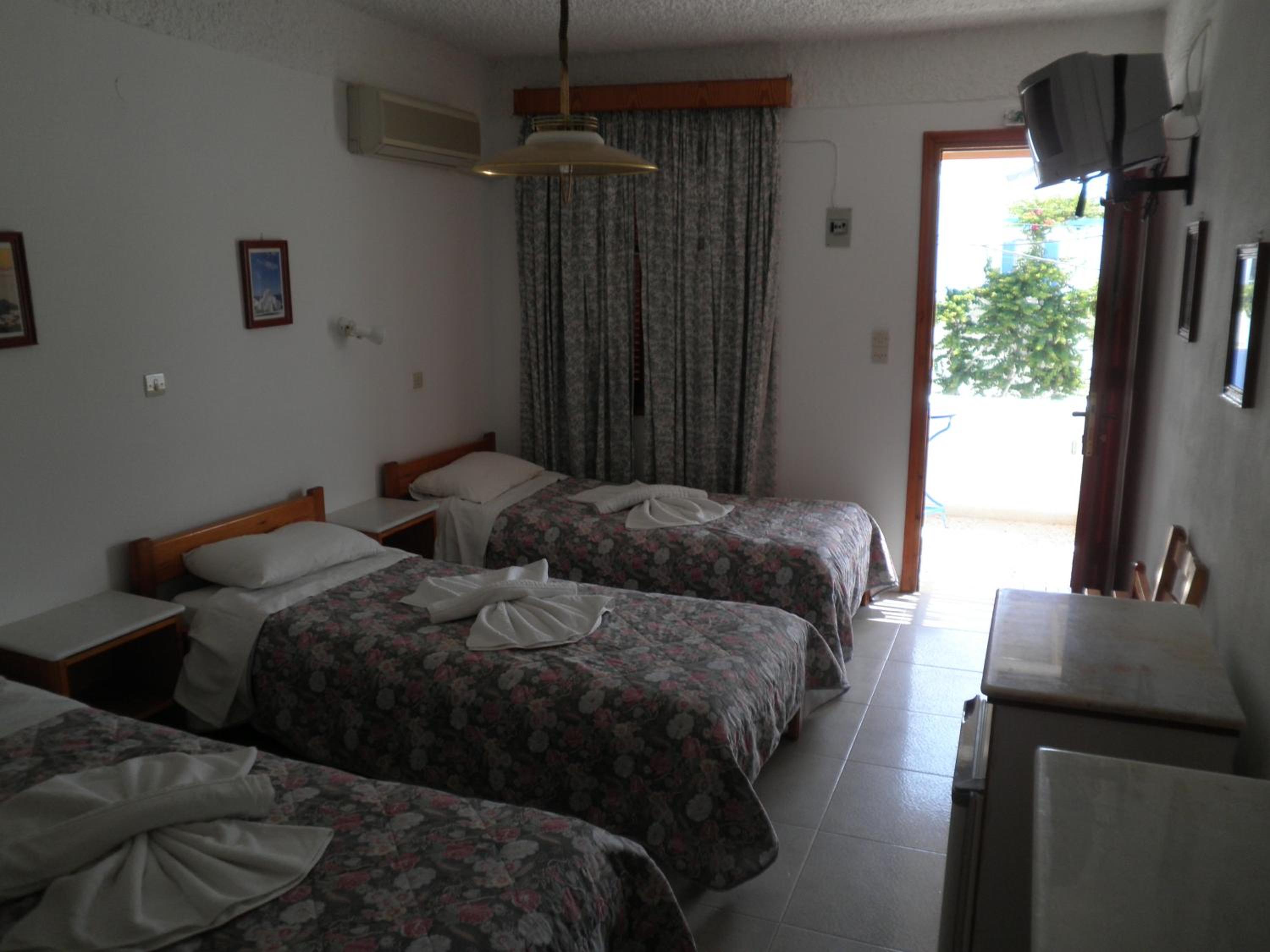 Rubini Rooms