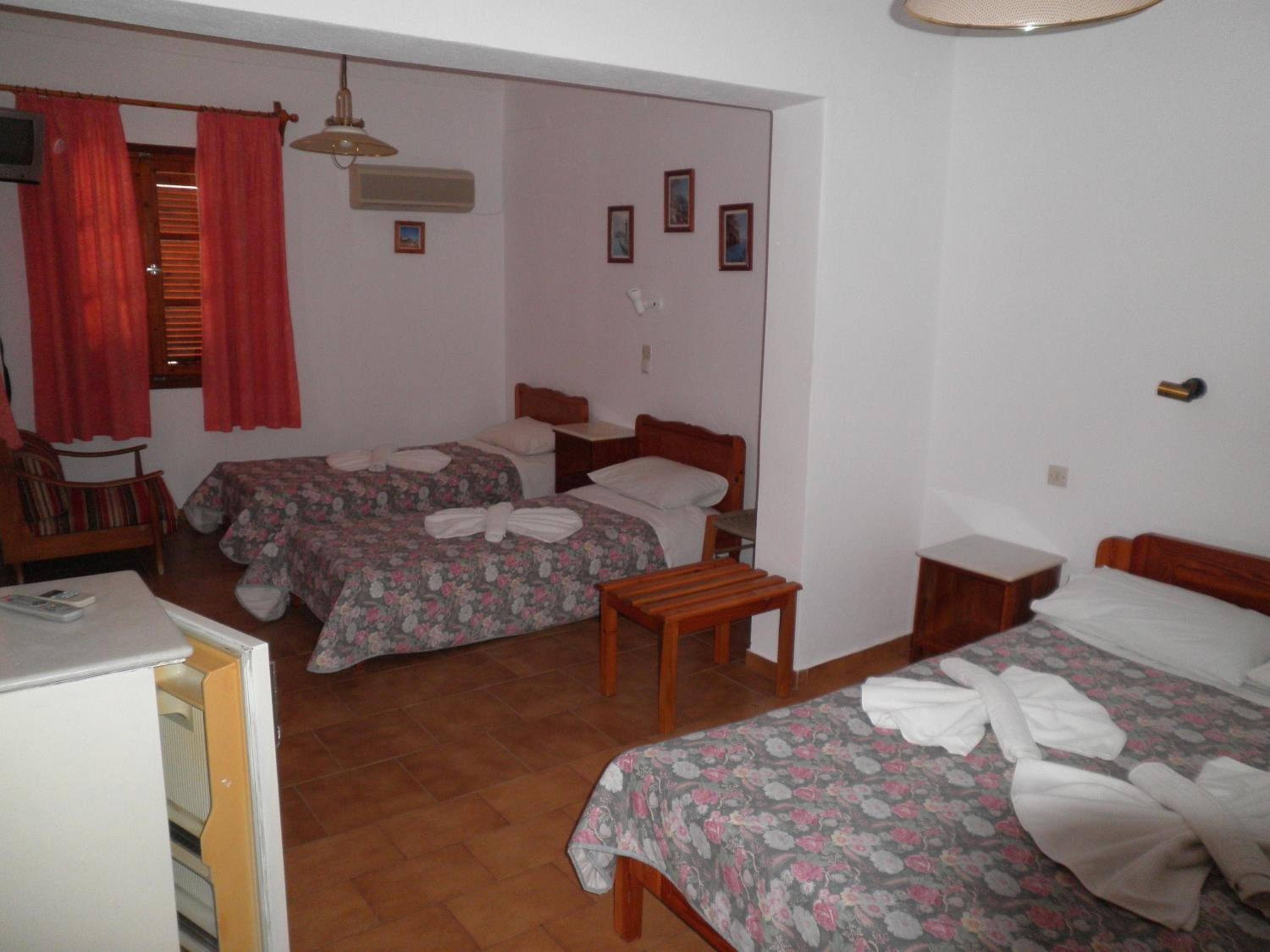 Rubini Rooms