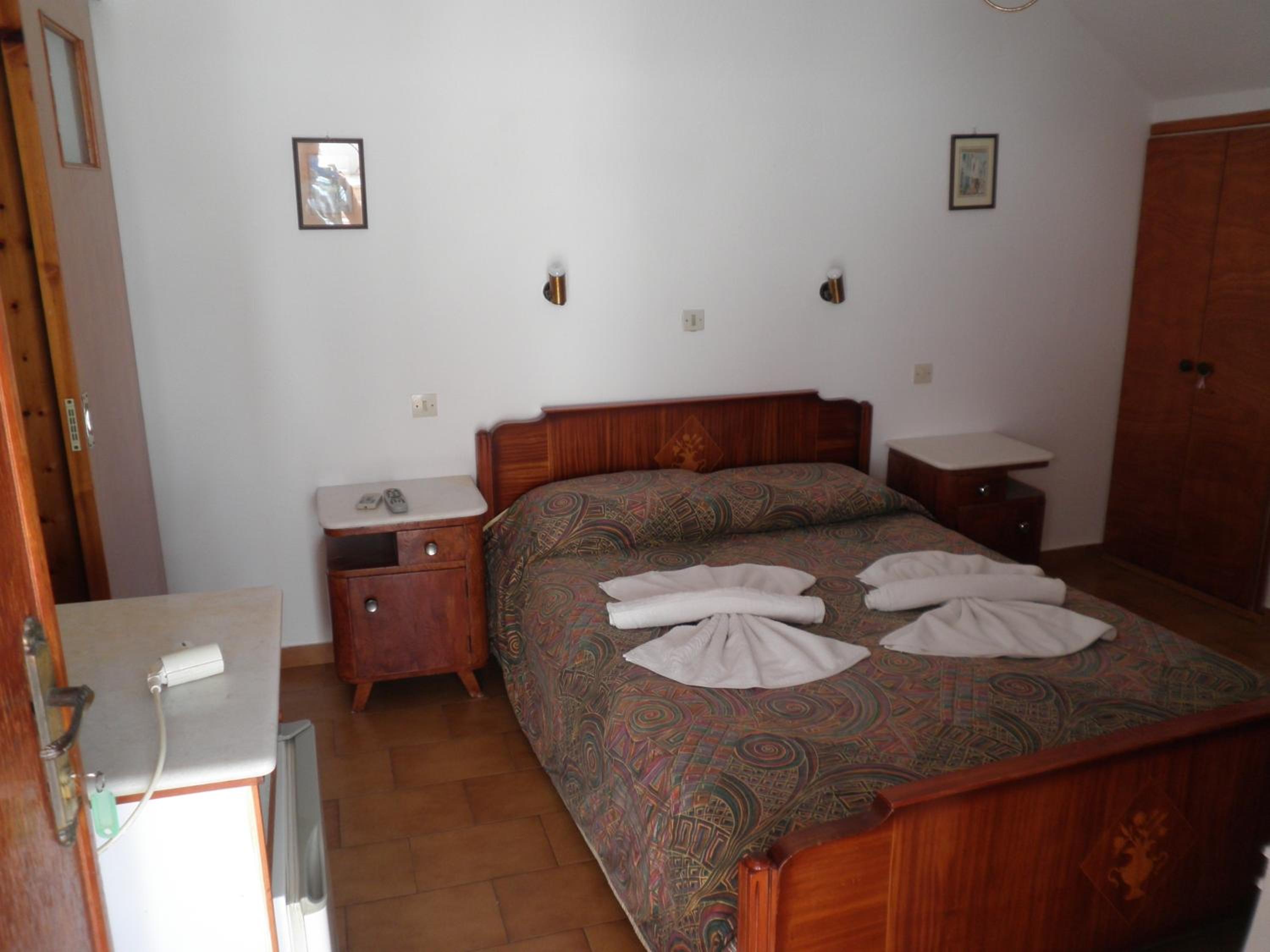 Rubini Rooms