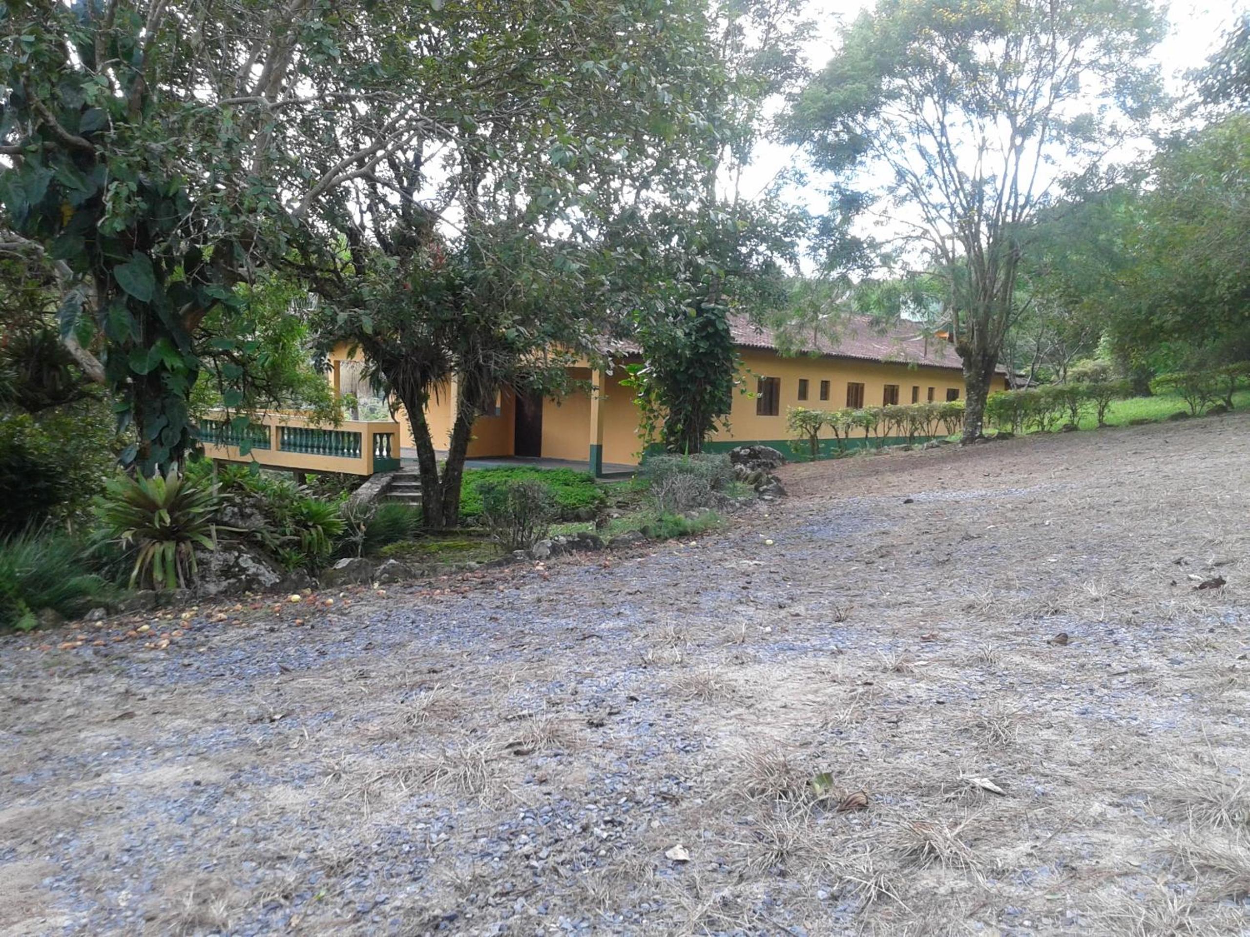 children's play area
