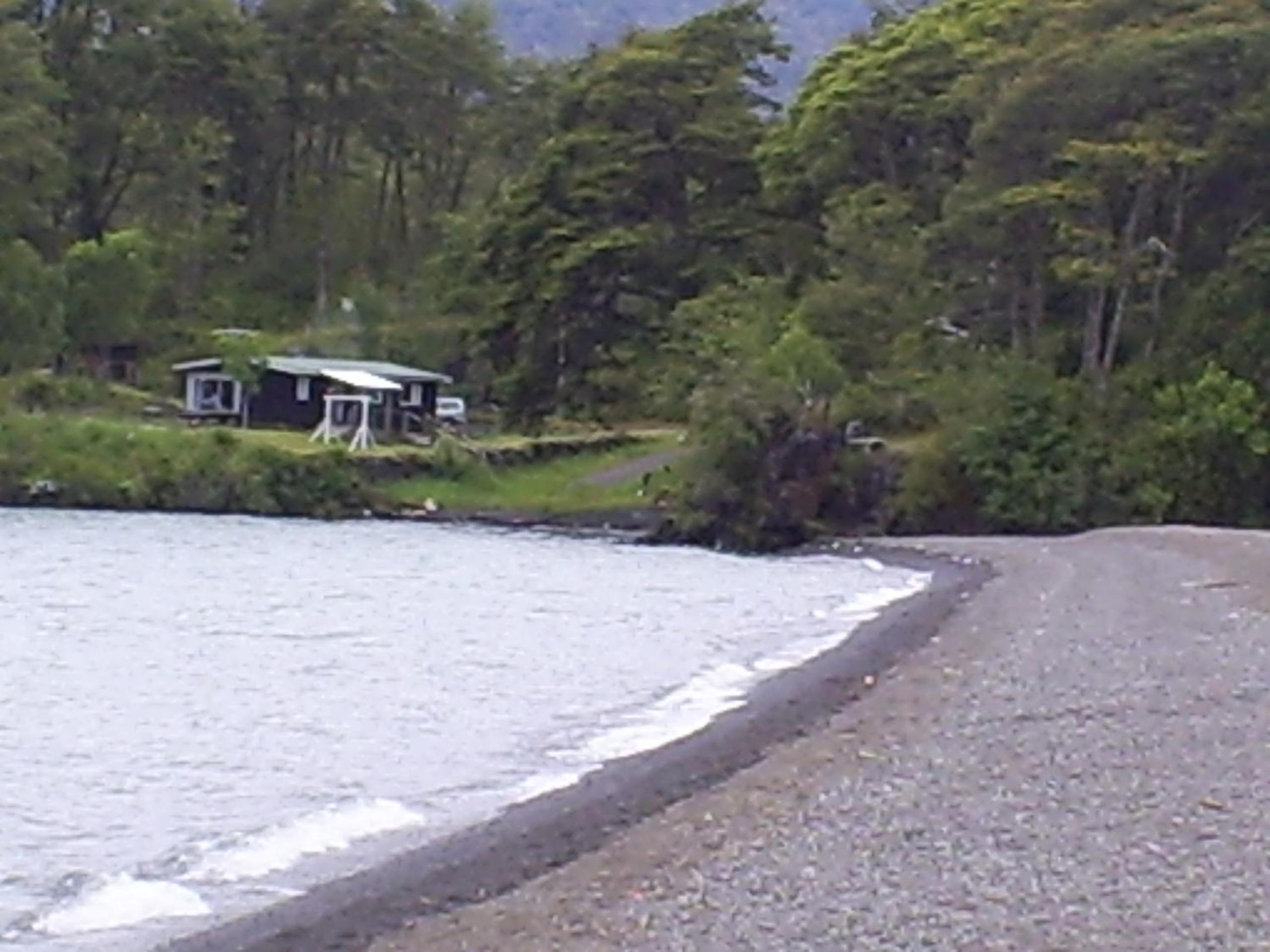 Turismo Montaña II