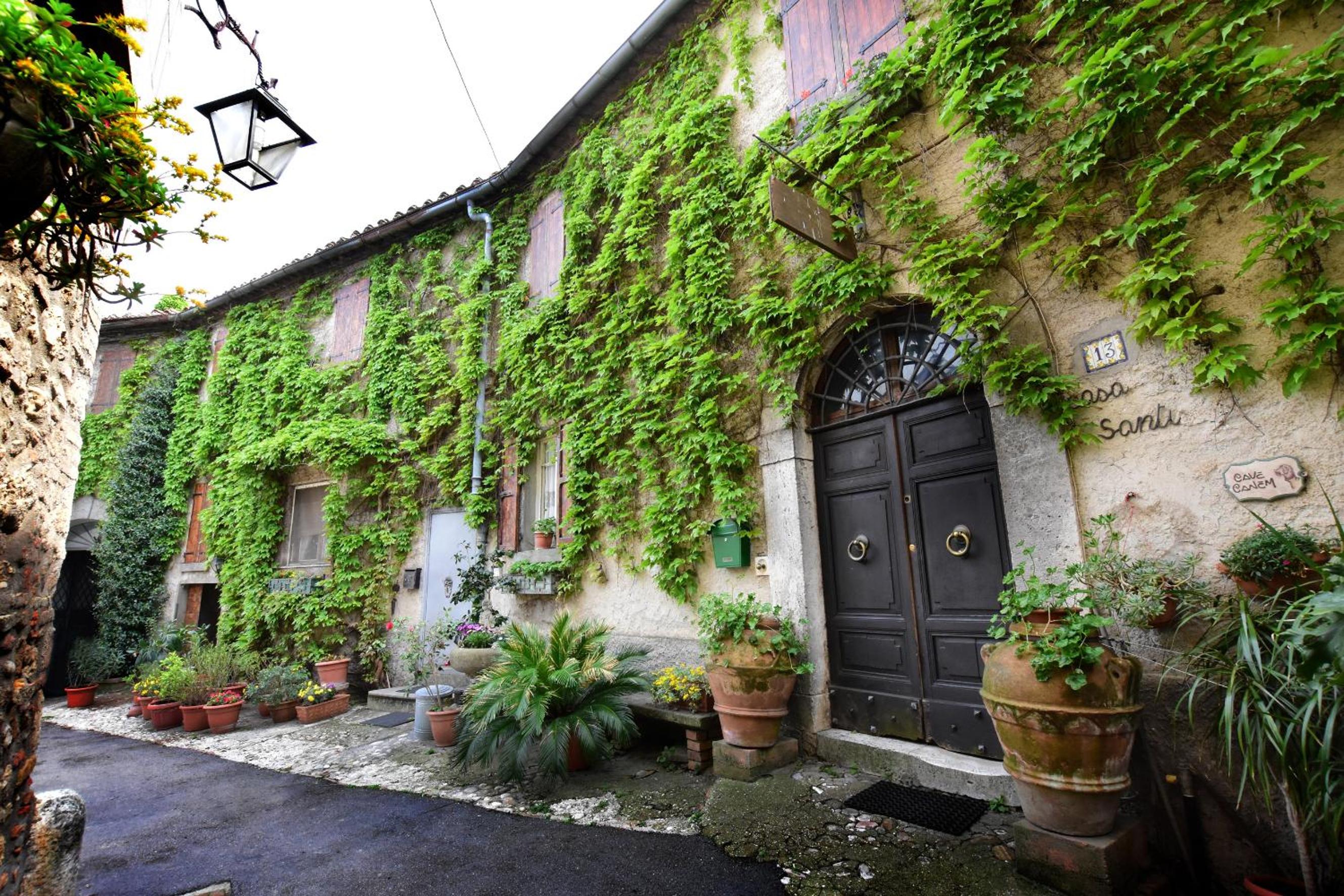 B&B IL CASTELLO view 5
