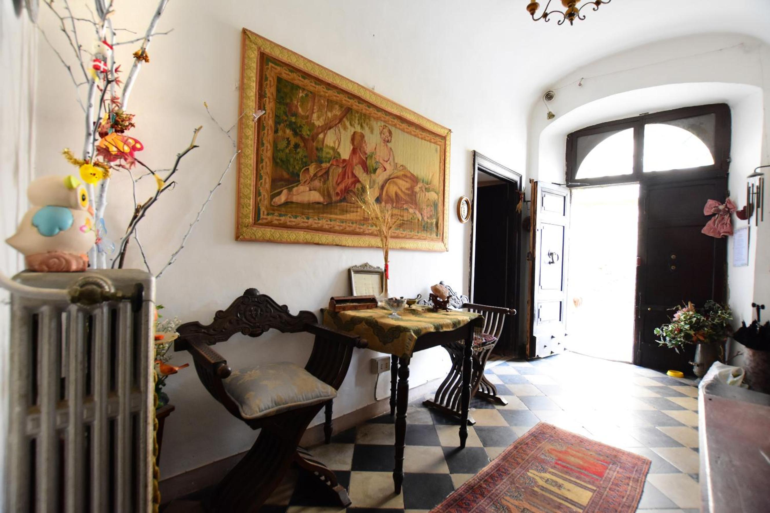 B&B IL CASTELLO view 4