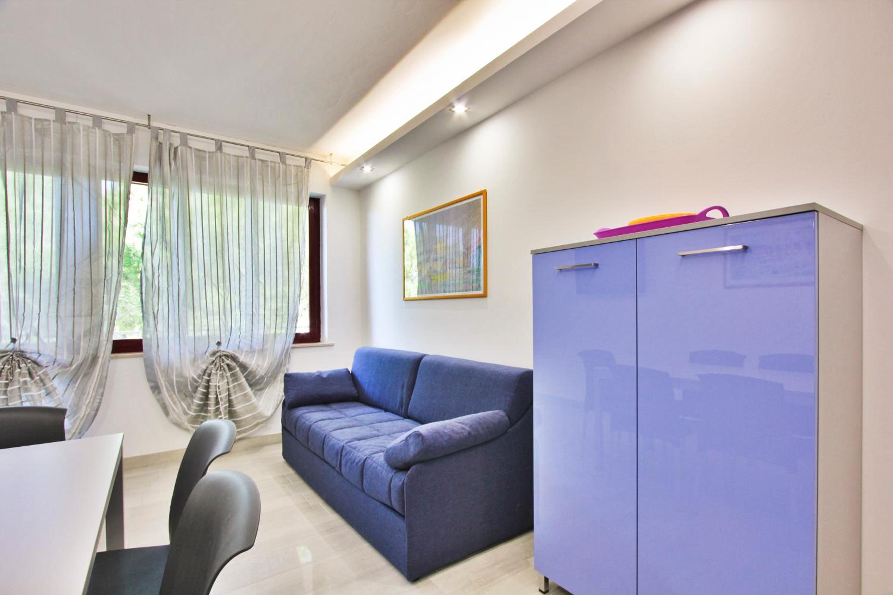 Condominio Libeccio