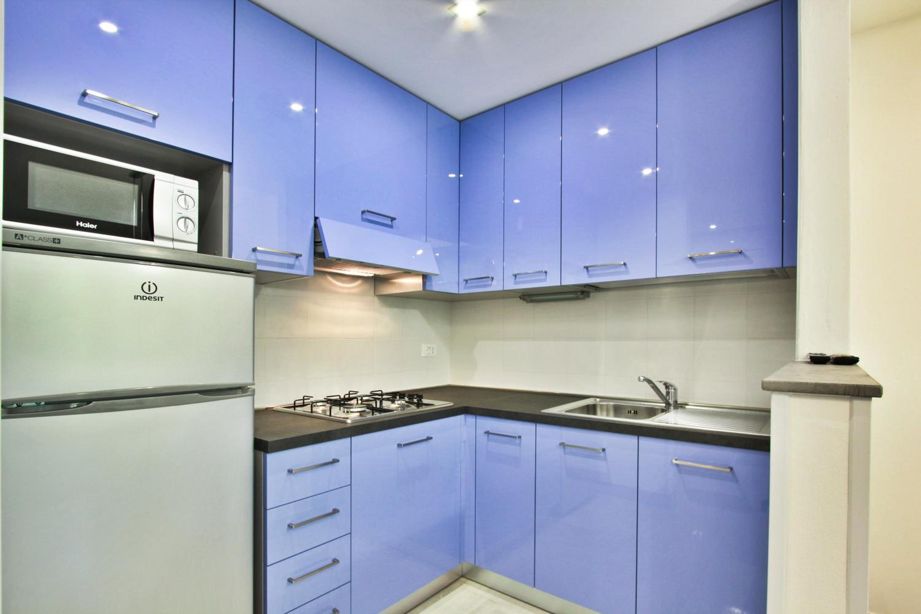 Condominio Libeccio
