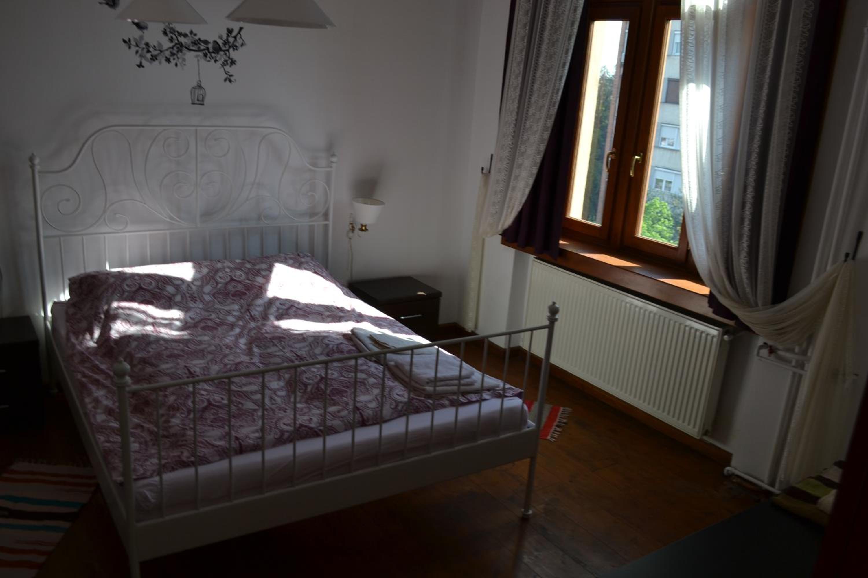 Bastion Apartament 1 view 3