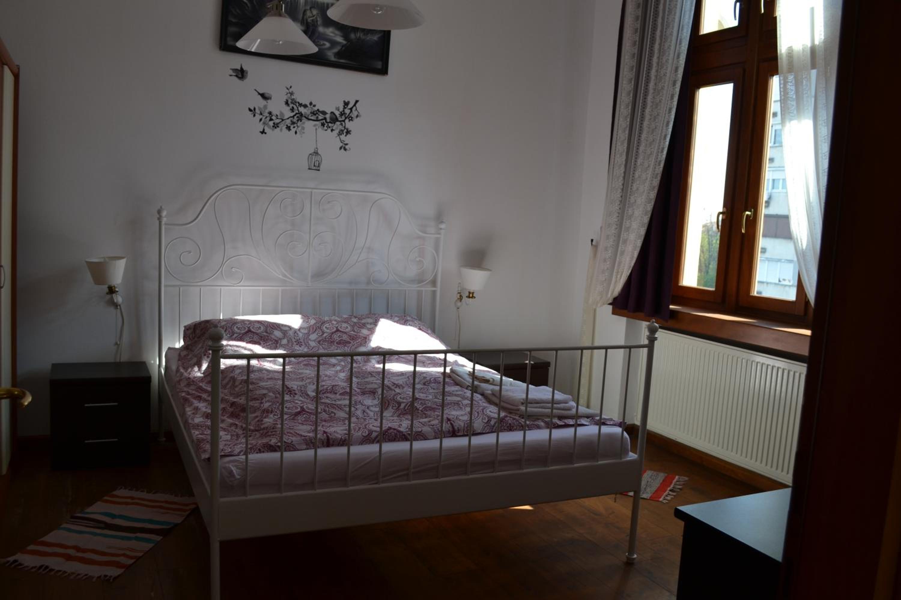 Bastion Apartament 1