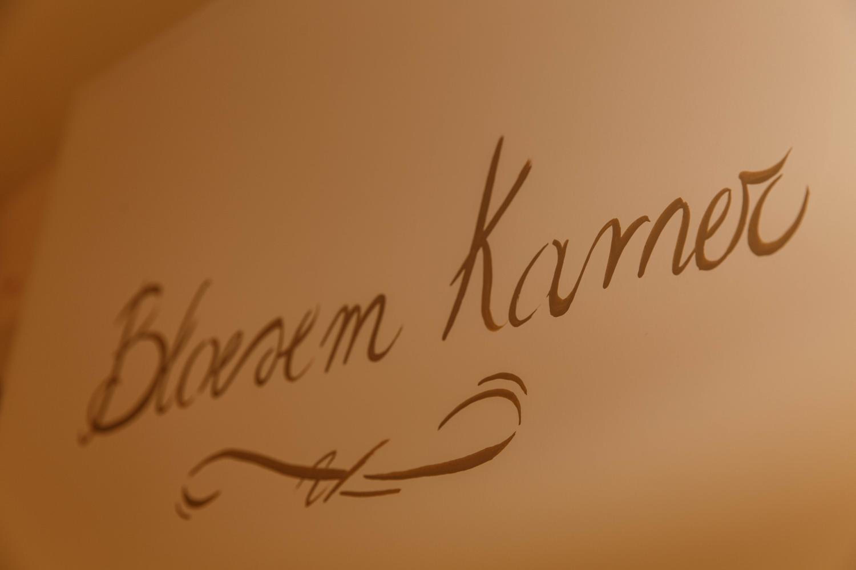 Vakantiewoning Kerkevelde