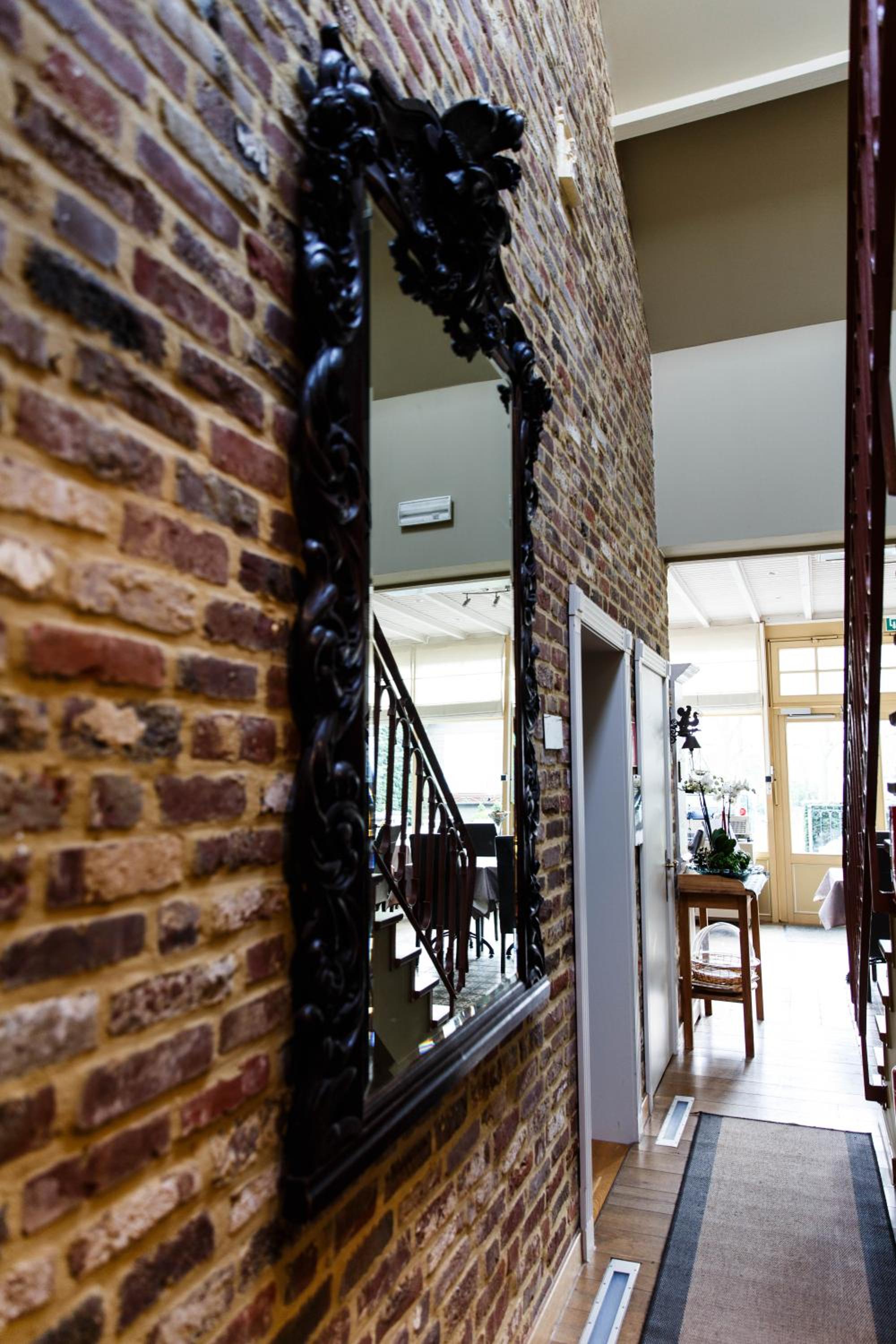 Vakantiewoning Kerkevelde