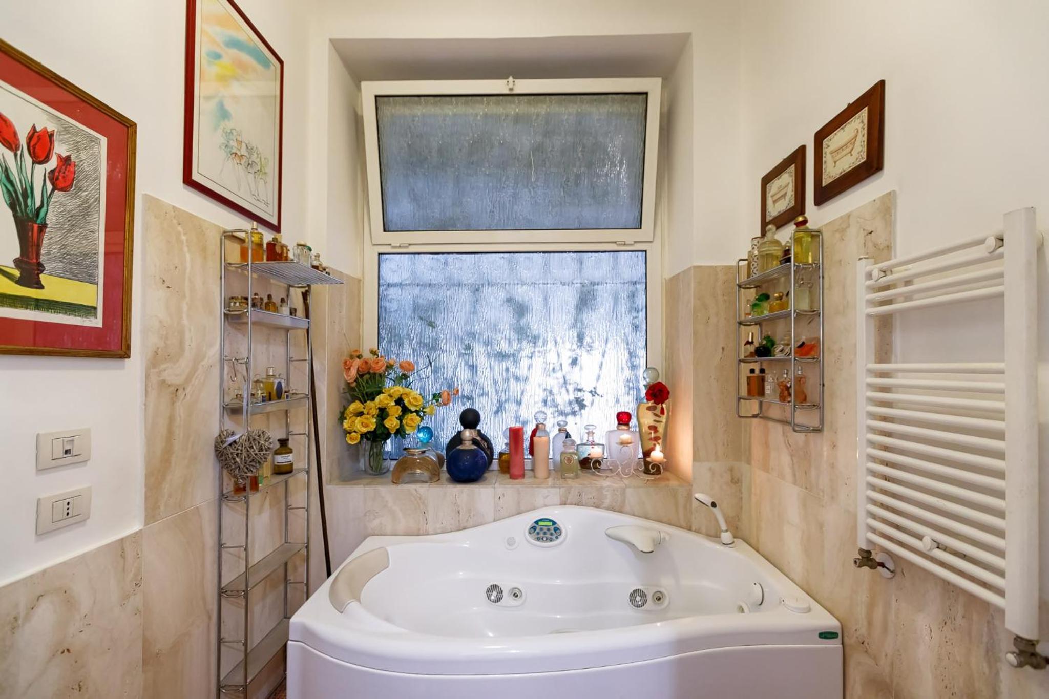 Matilde's Rooms in St. Peter