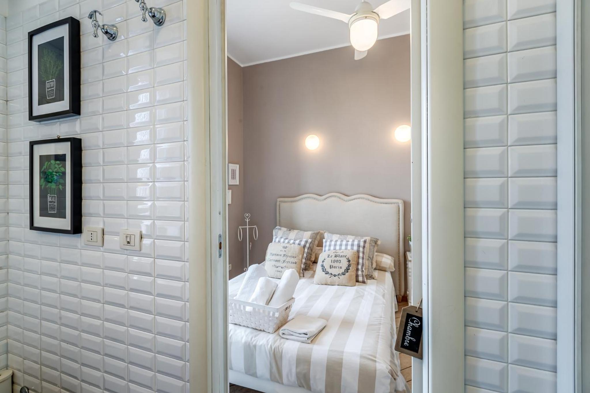 Matilde's Rooms in St. Peter
