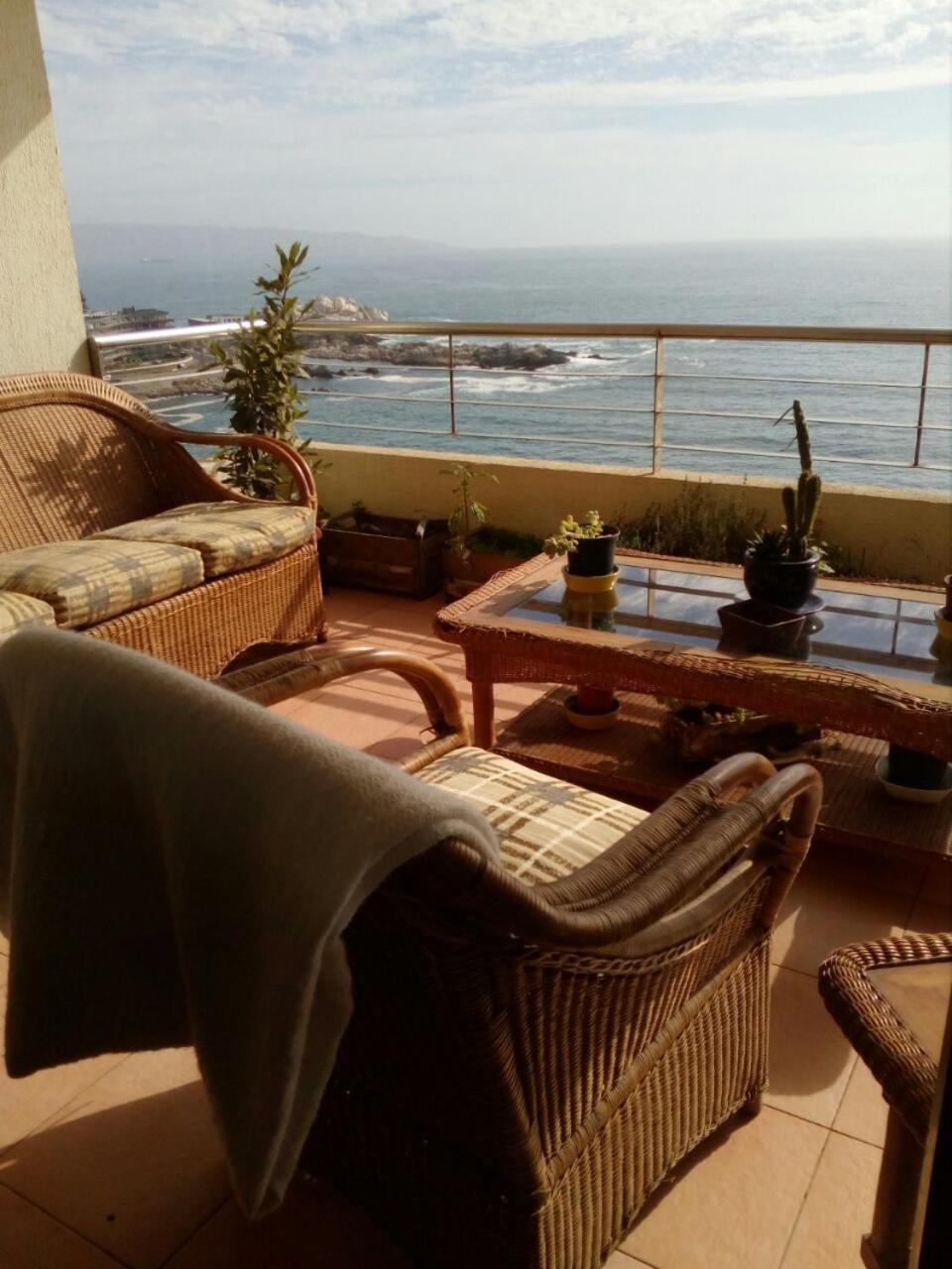 On The Beach Apartment