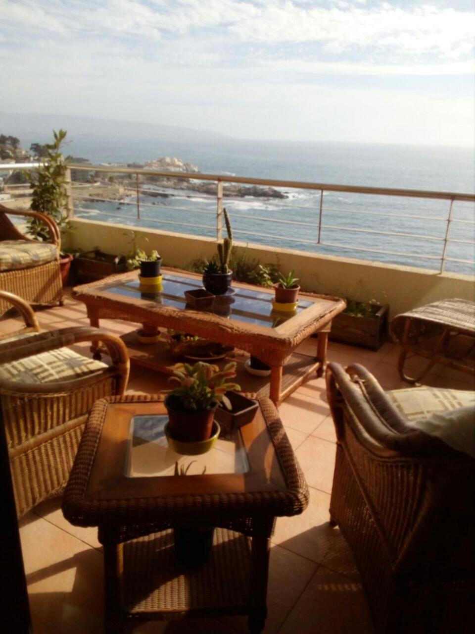 On The Beach Apartment