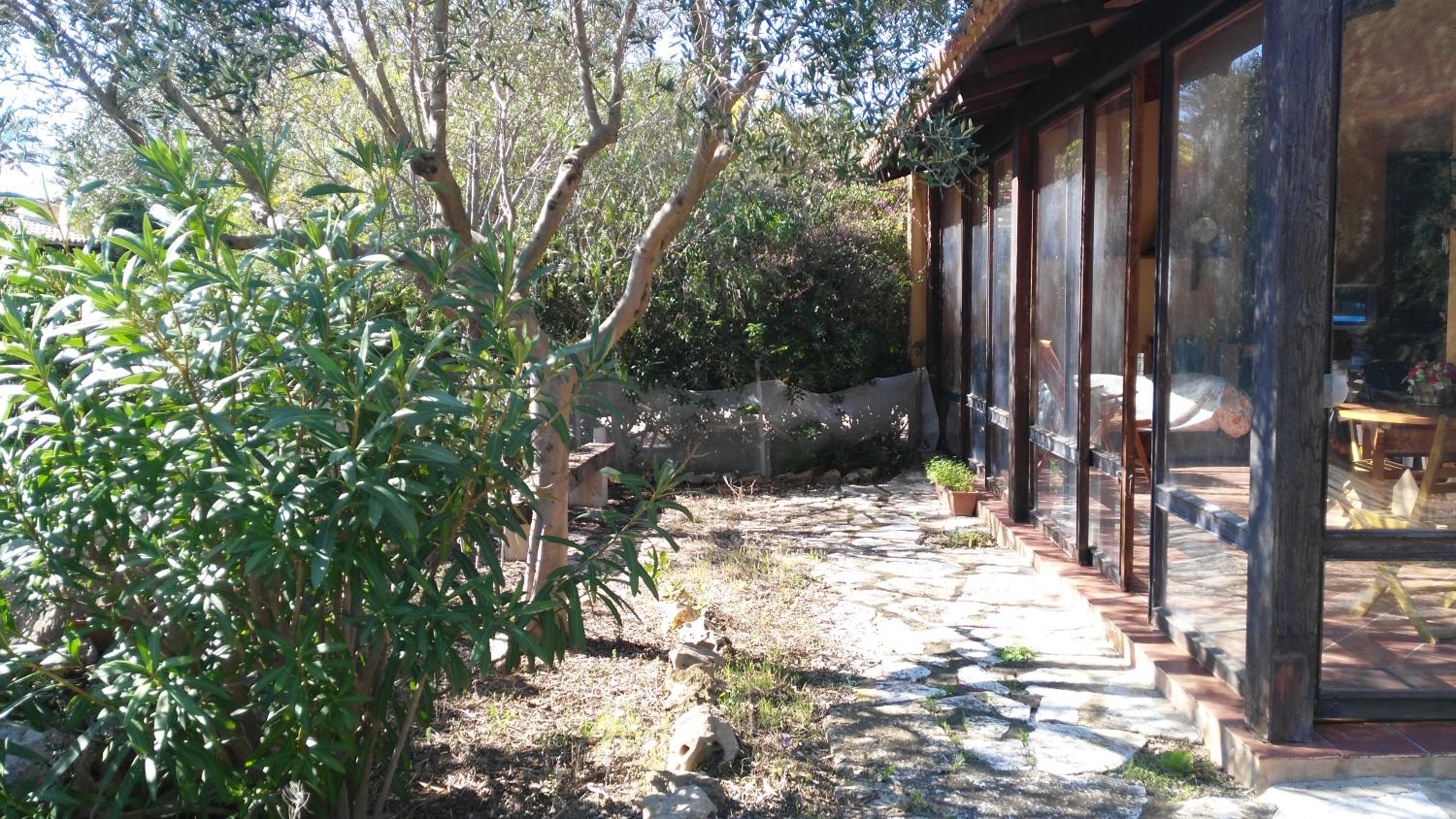 Silva Garden