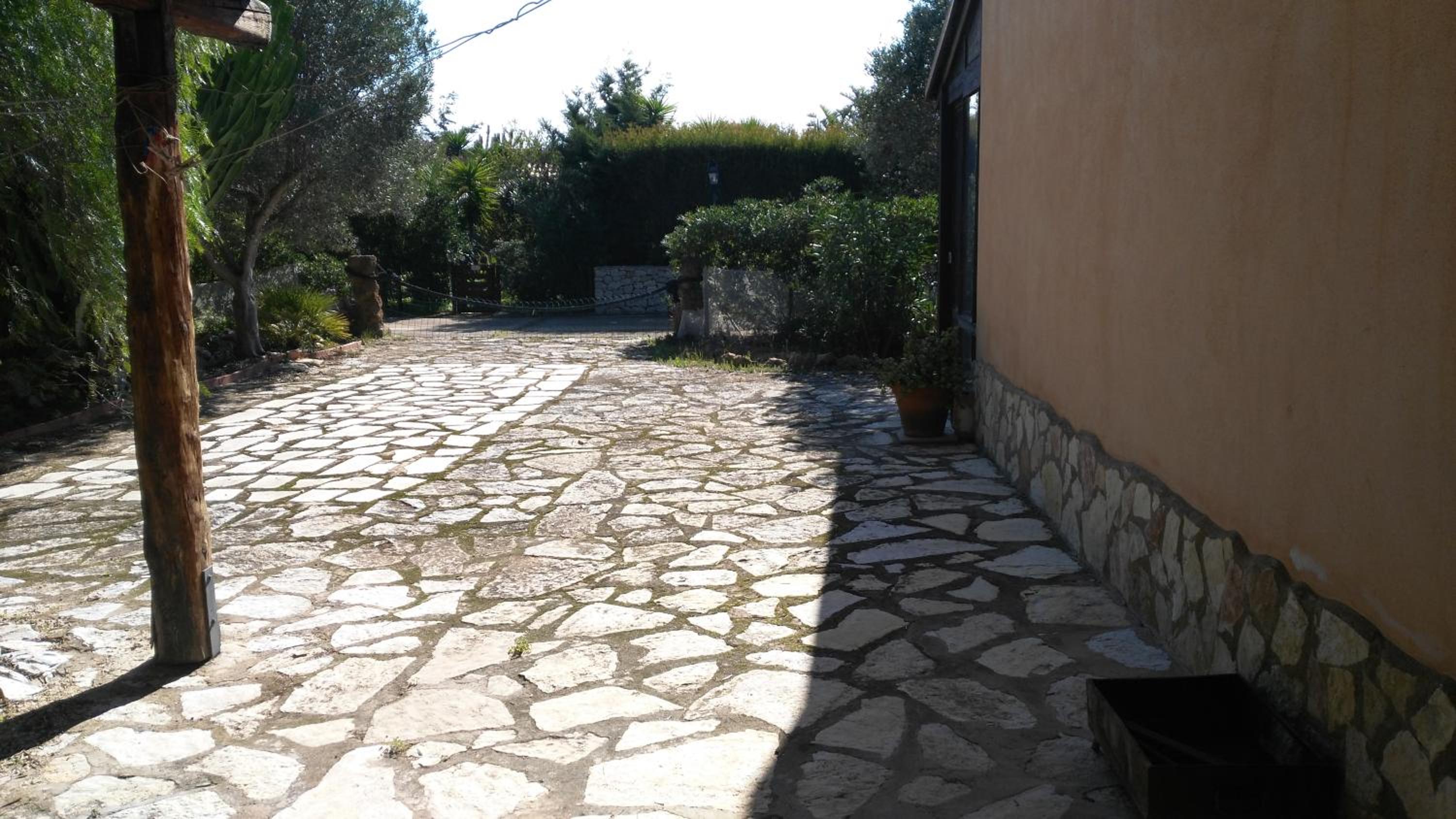 Silva Garden