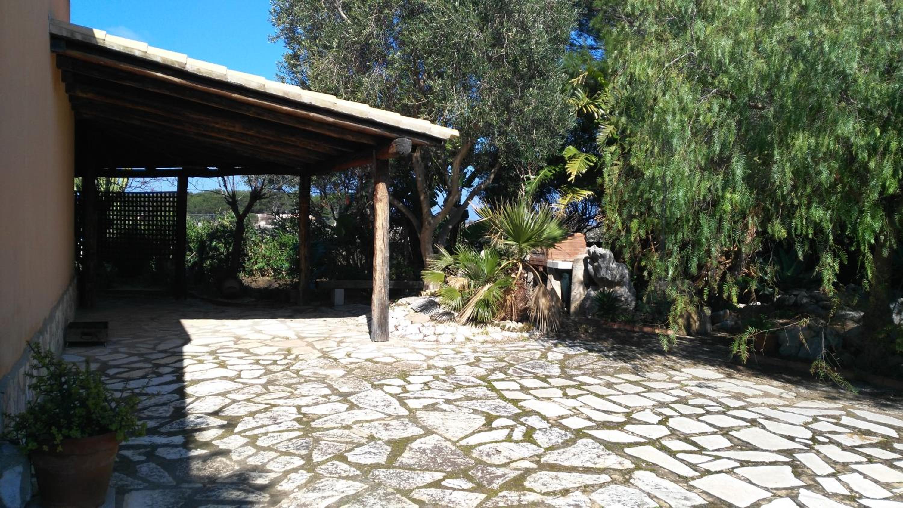Silva Garden