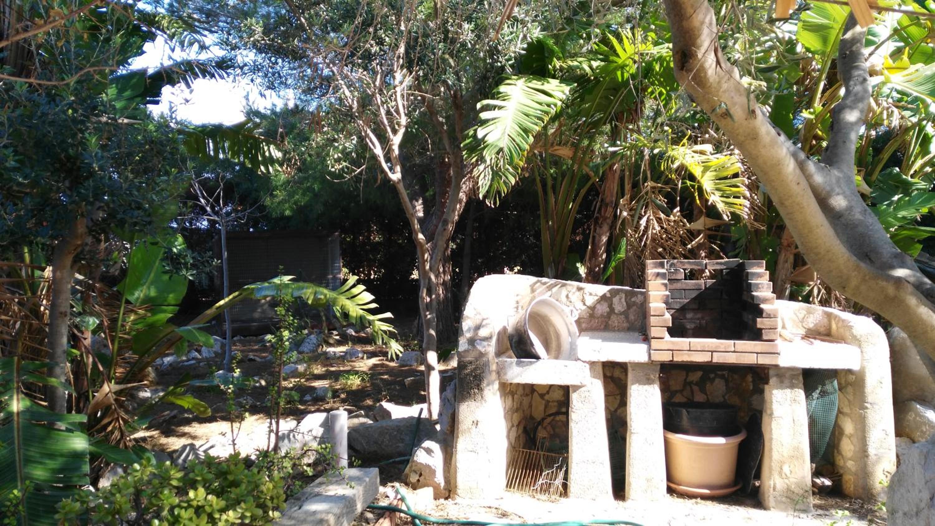 Silva Garden