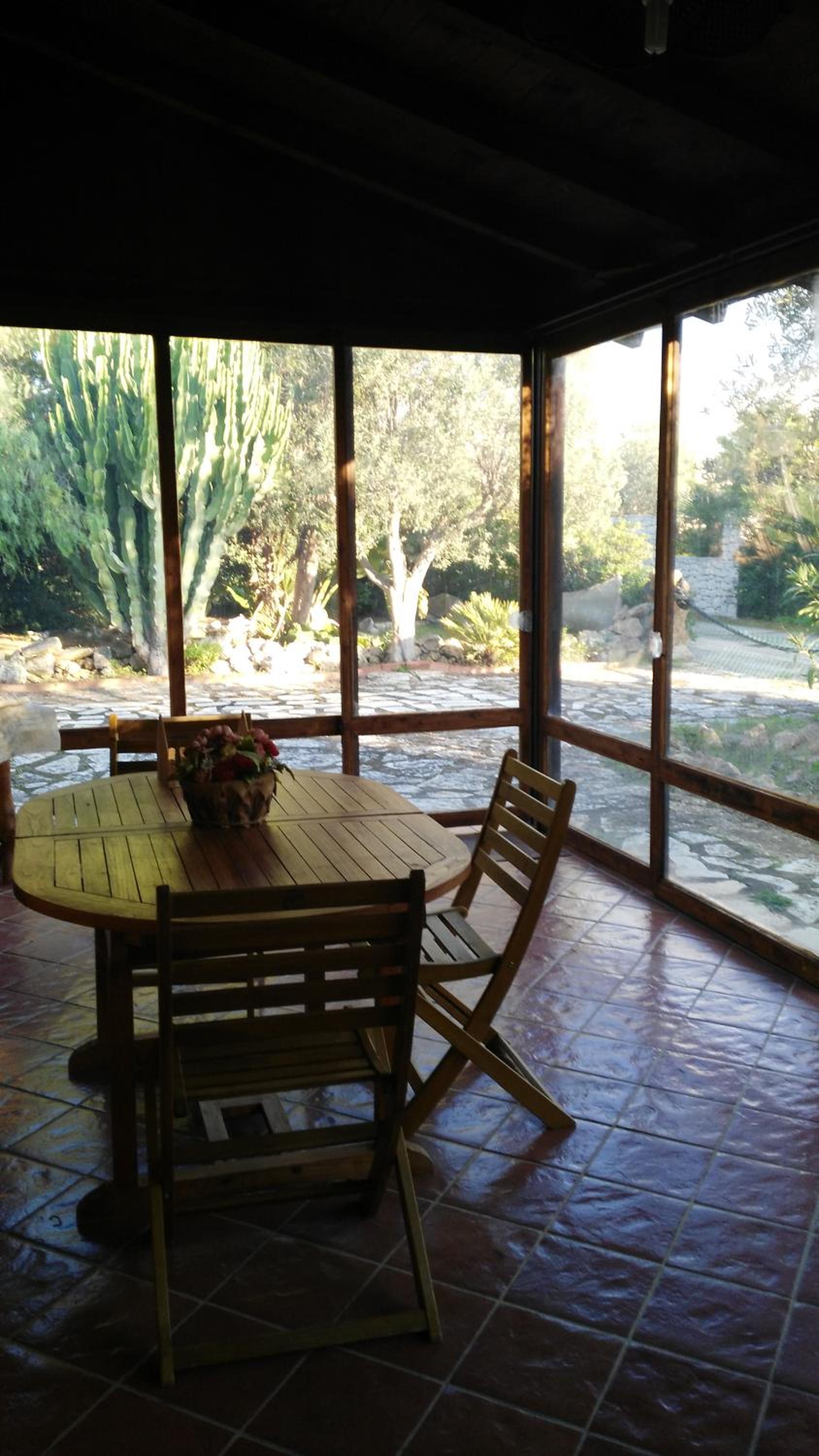 Silva Garden